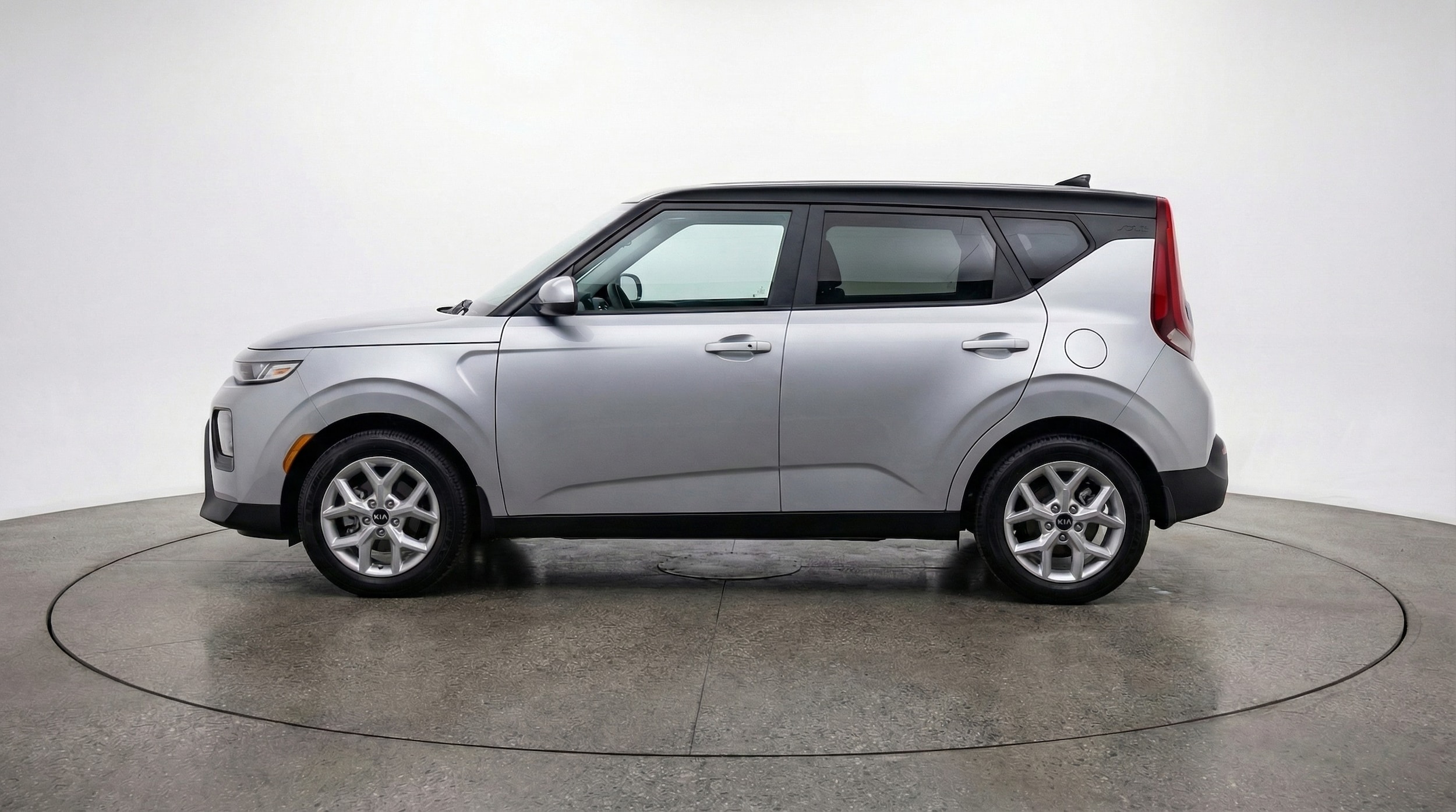 Thumbnail: 2025 Kia Soul - 4