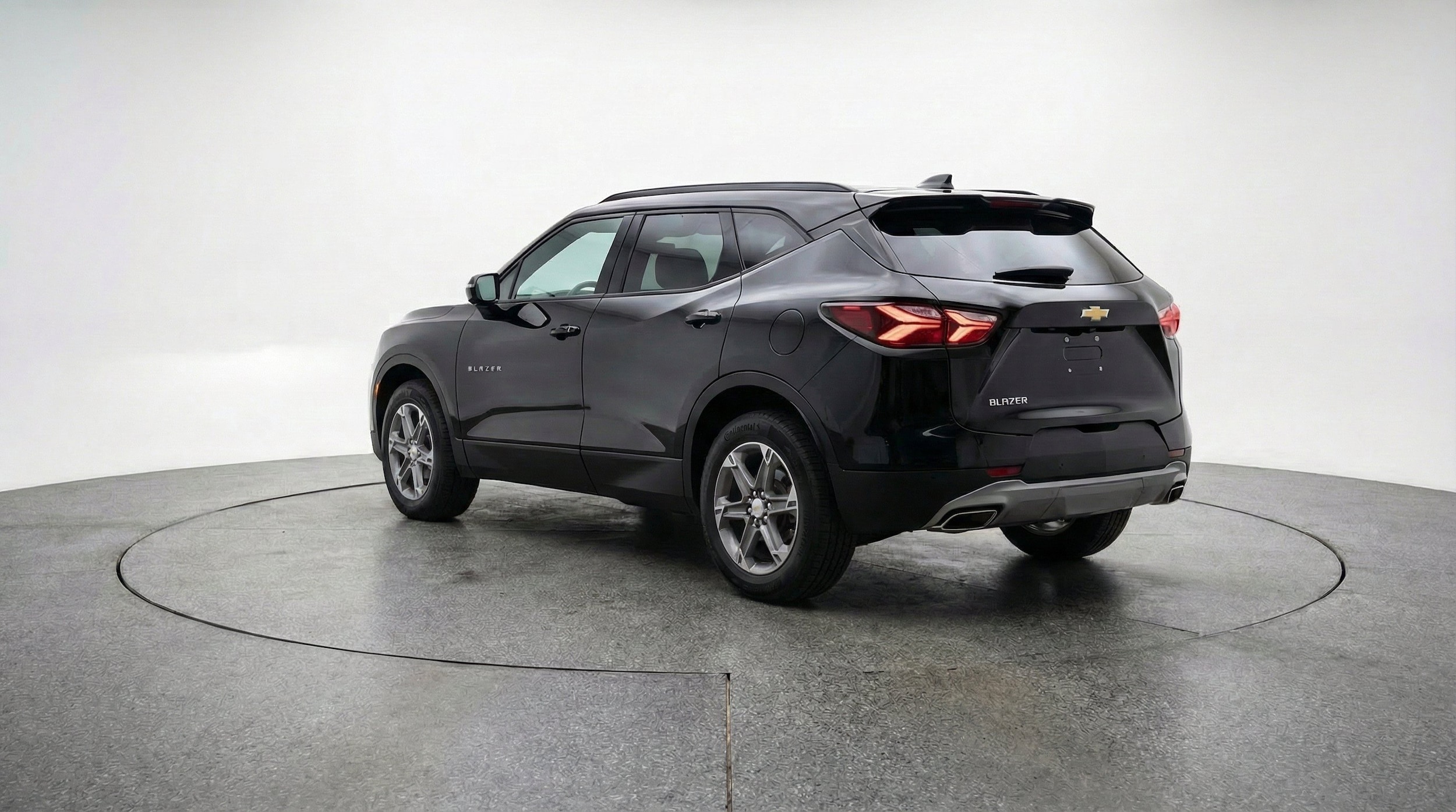 Thumbnail: 2025 Chevrolet Blazer - 6