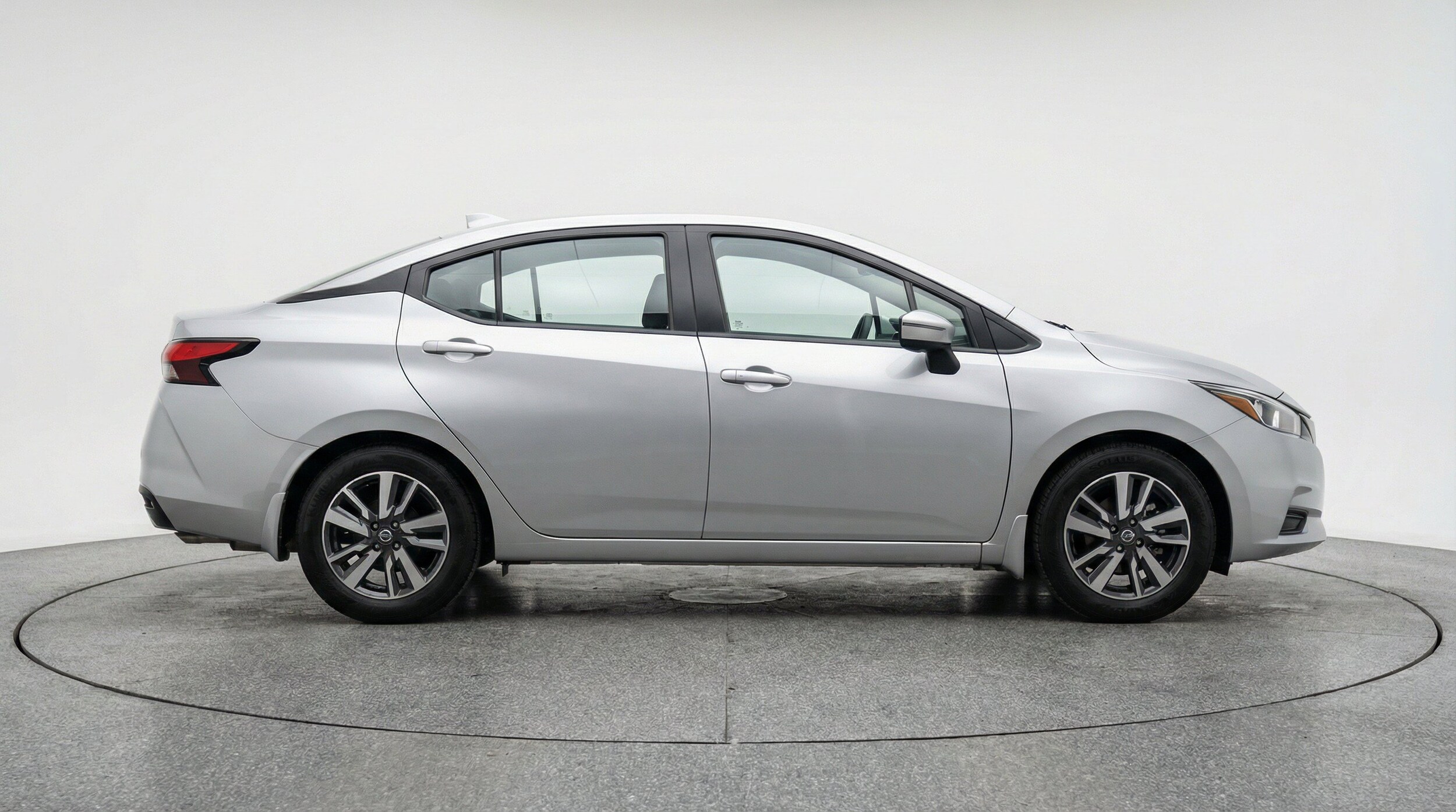 Thumbnail: 2025 Nissan Versa - 11