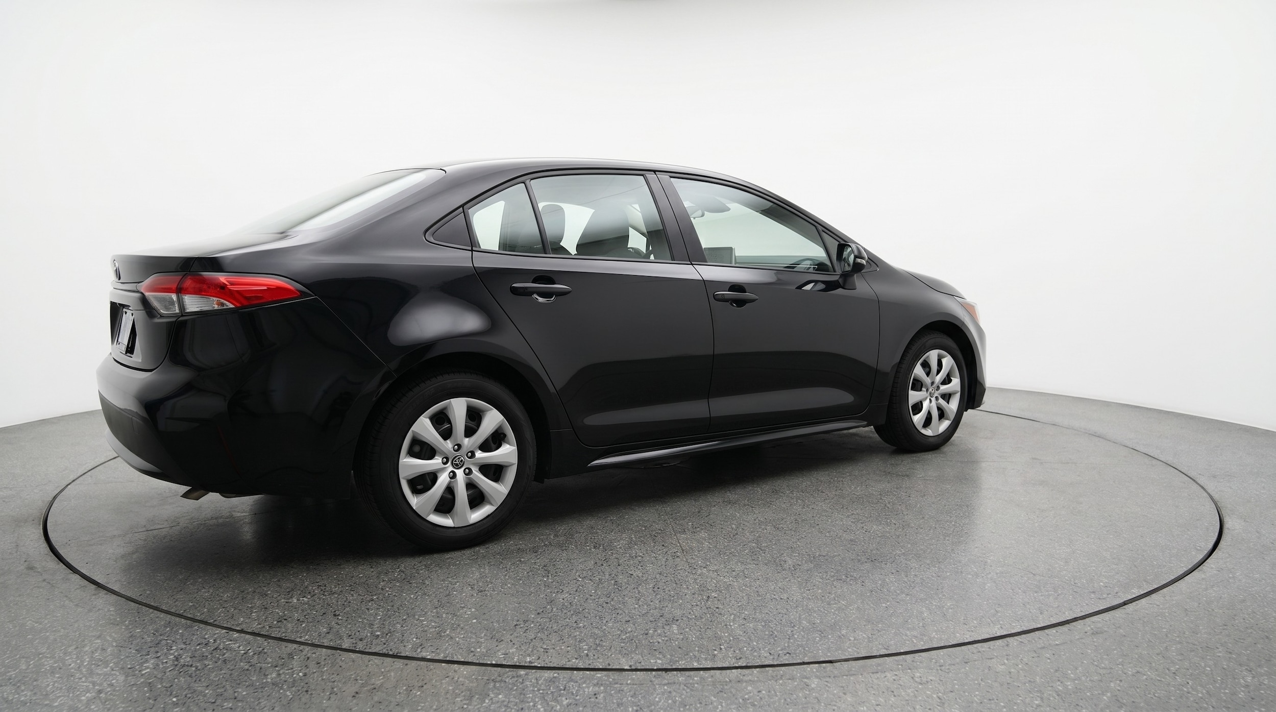 Thumbnail: 2025 Toyota Corolla - 7