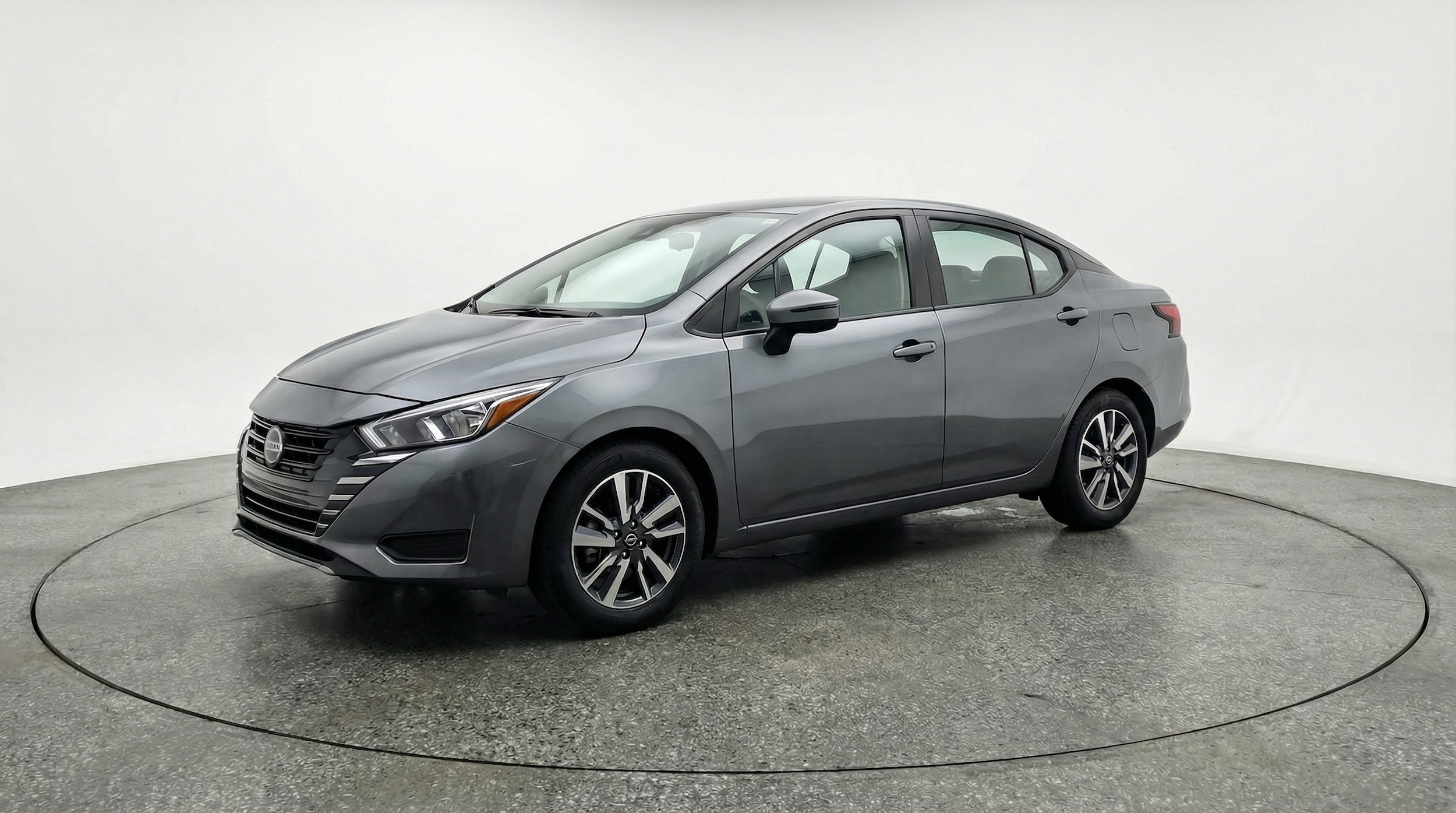 Thumbnail: 2025 Nissan Versa - 3