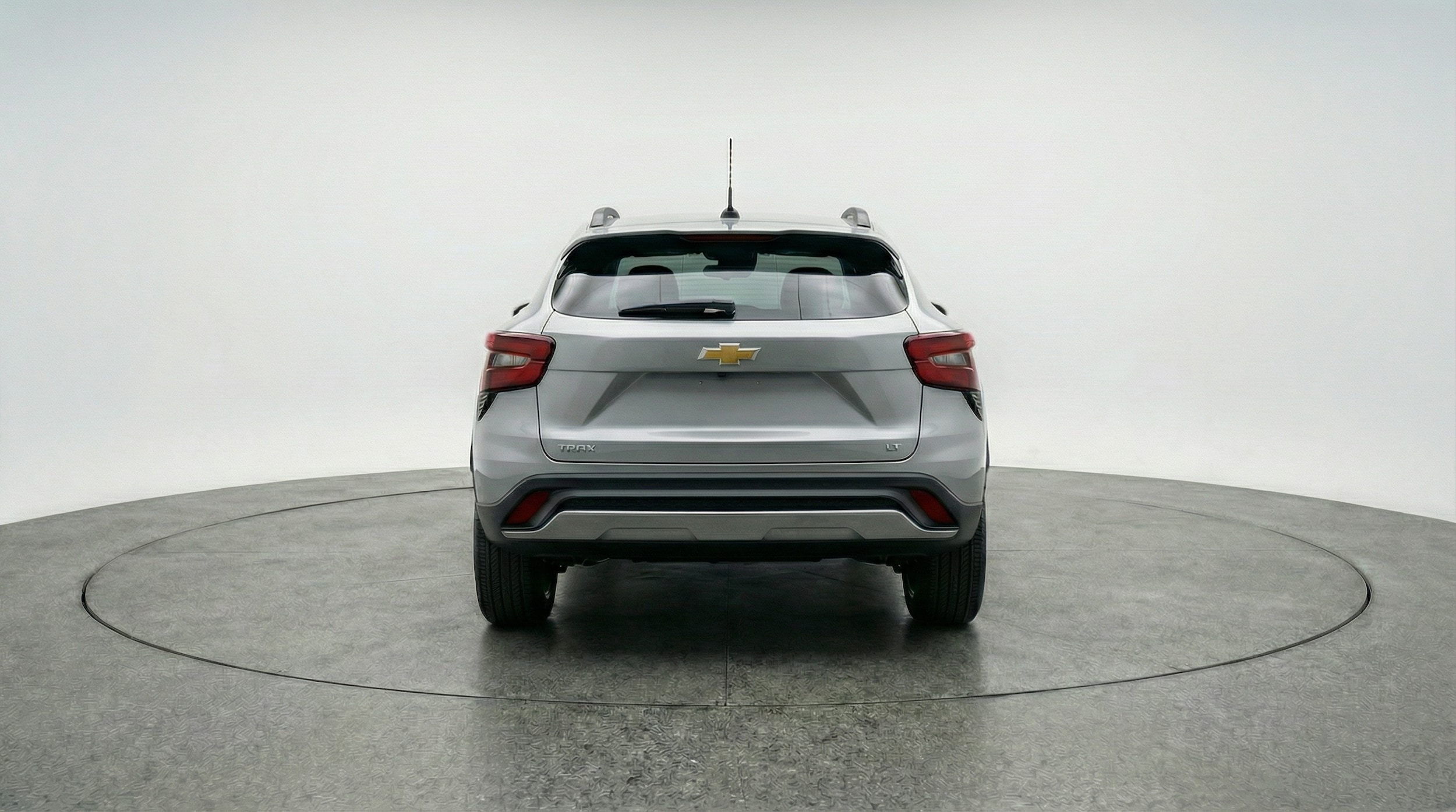 Thumbnail: 2025 Chevrolet Trax - 6