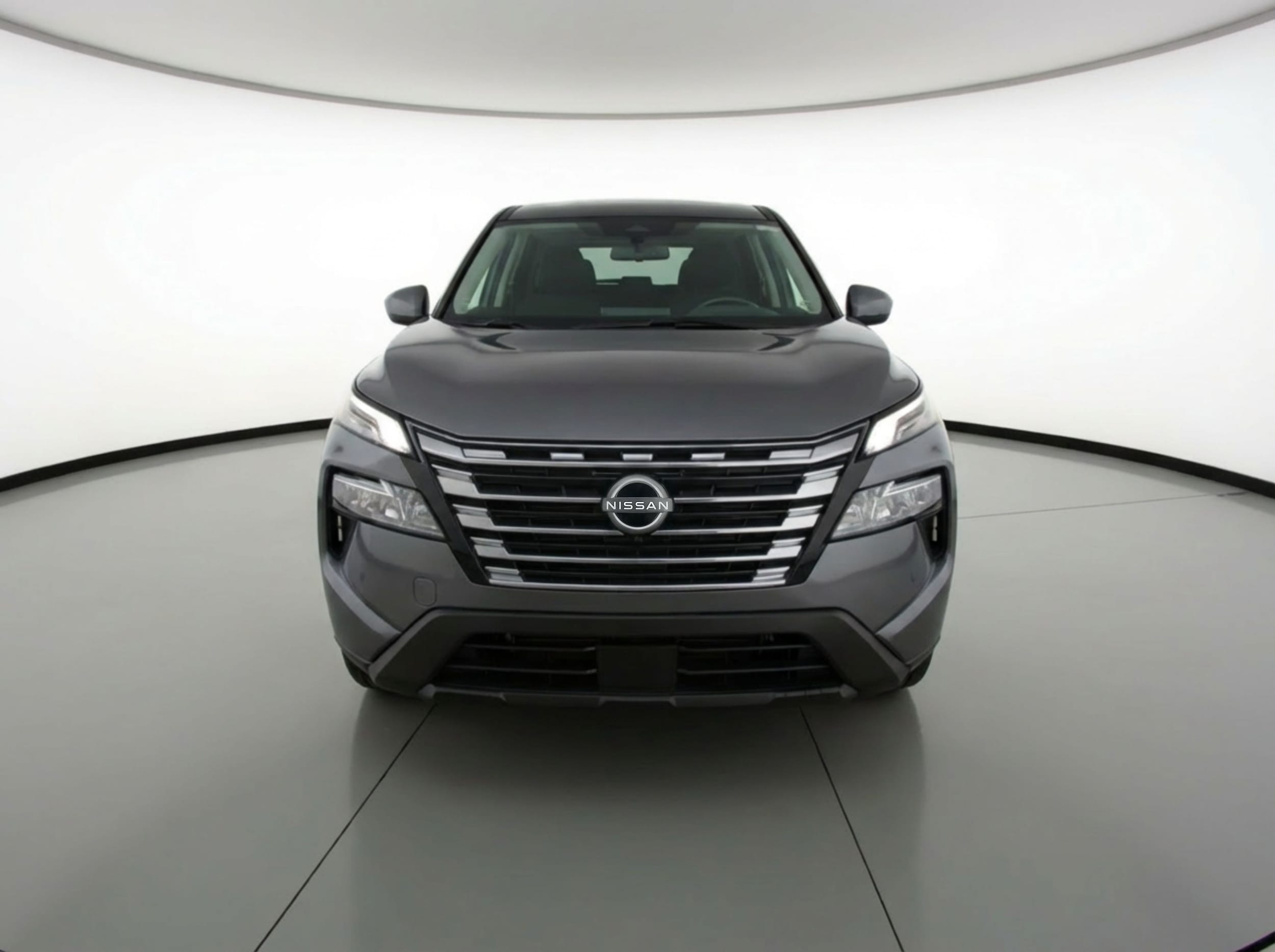 Thumbnail: 2025 Nissan Rogue - 2