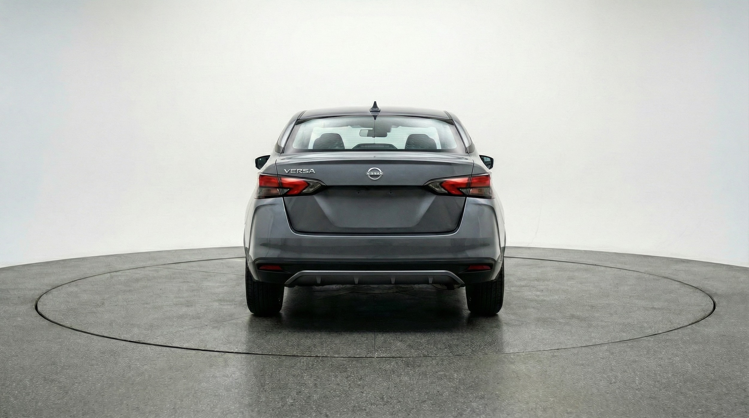 Thumbnail: 2025 Nissan Versa - 6