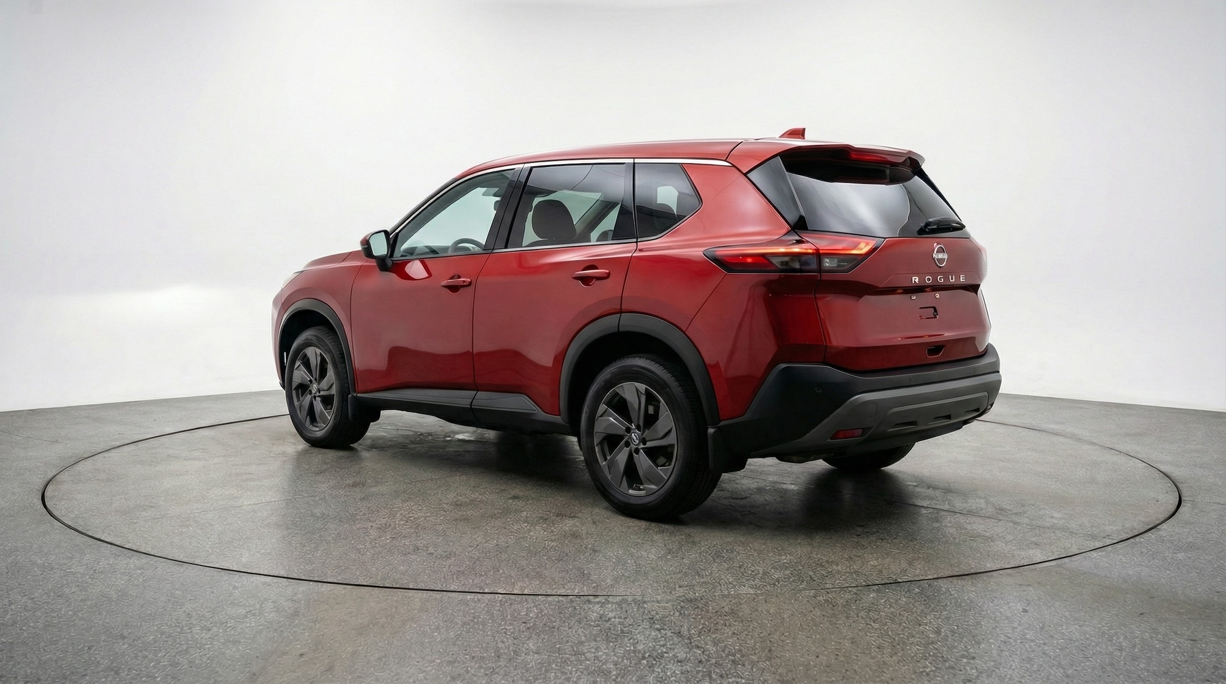 Thumbnail: 2025 Nissan Rogue - 5
