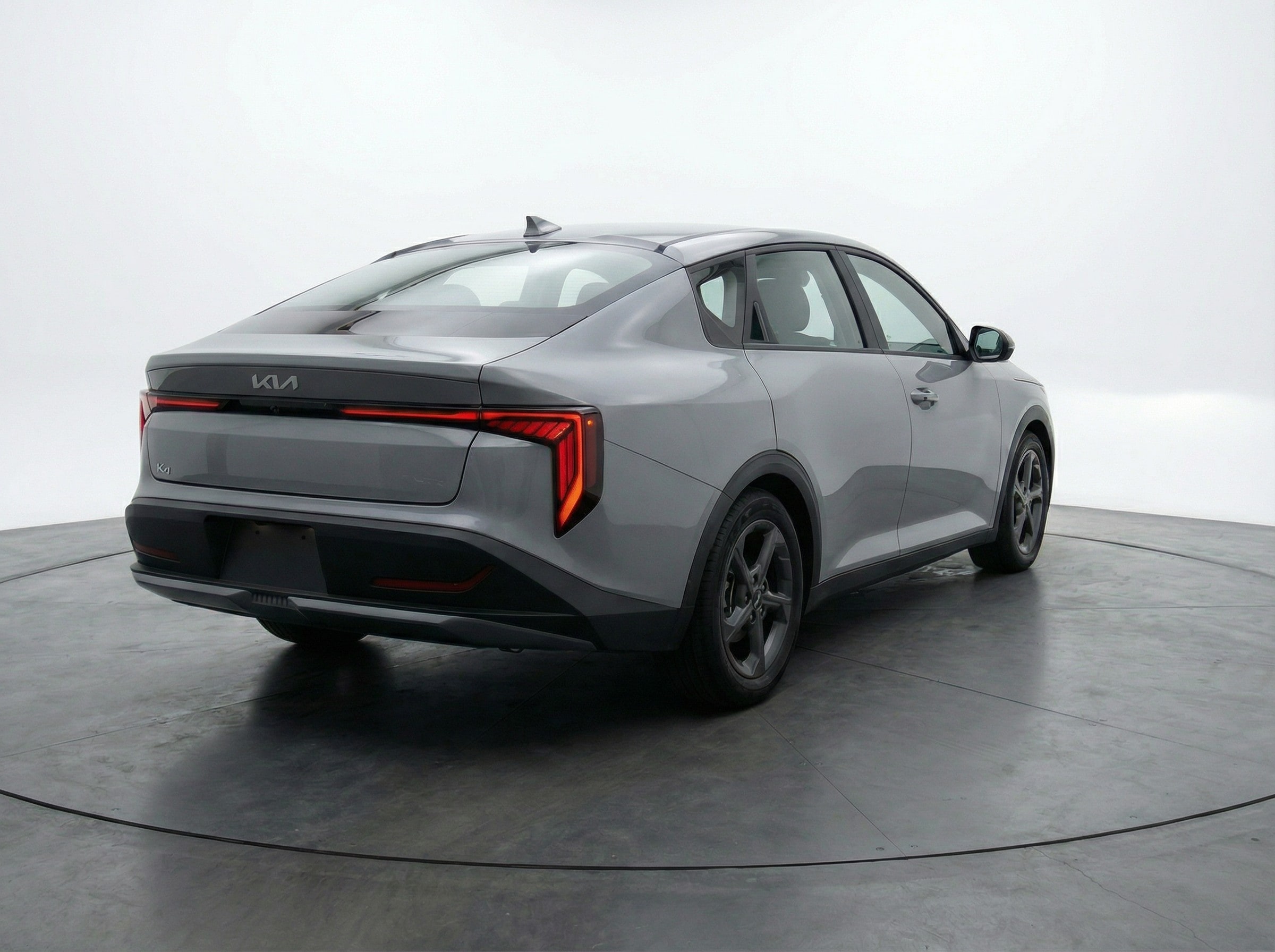 Thumbnail: 2025 Kia K4 - 7