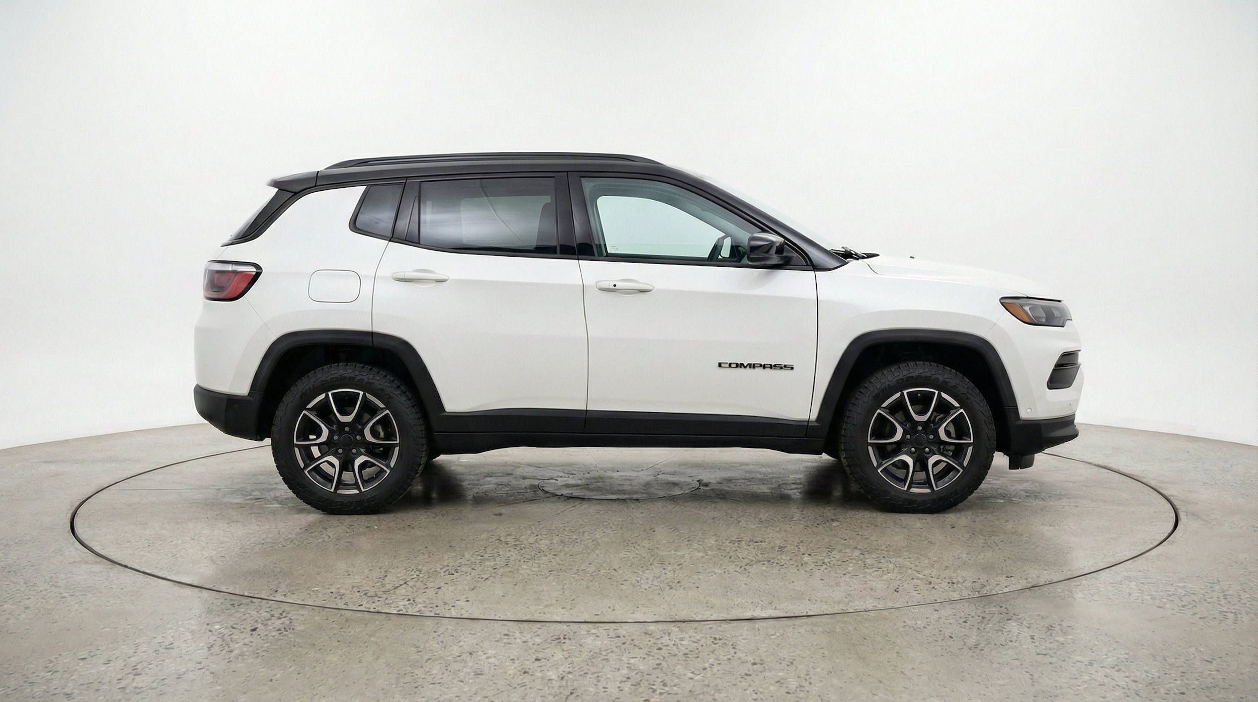 Thumbnail: 2025 Jeep Compass - 11