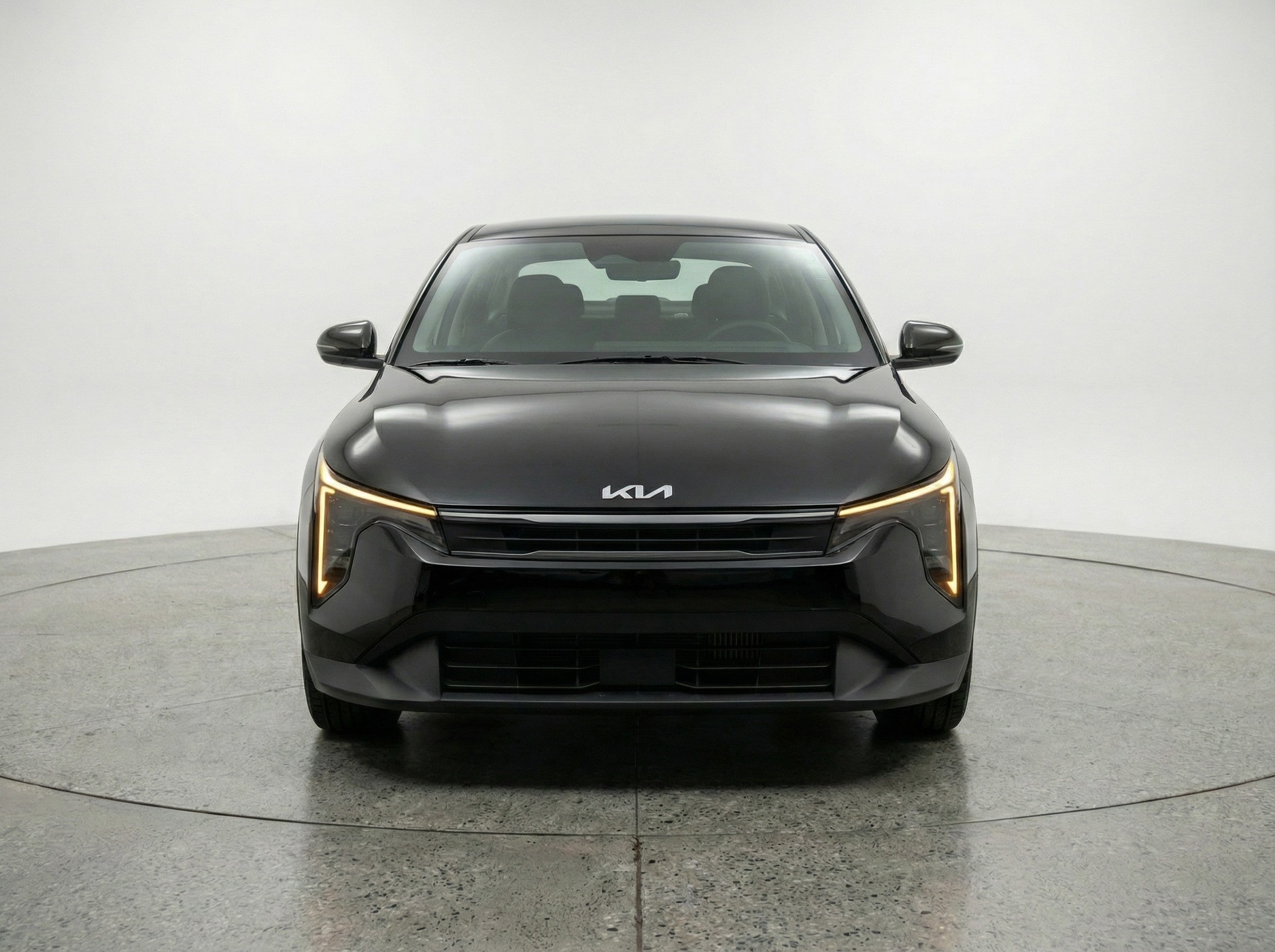 Thumbnail: 2025 Kia K4 - 2