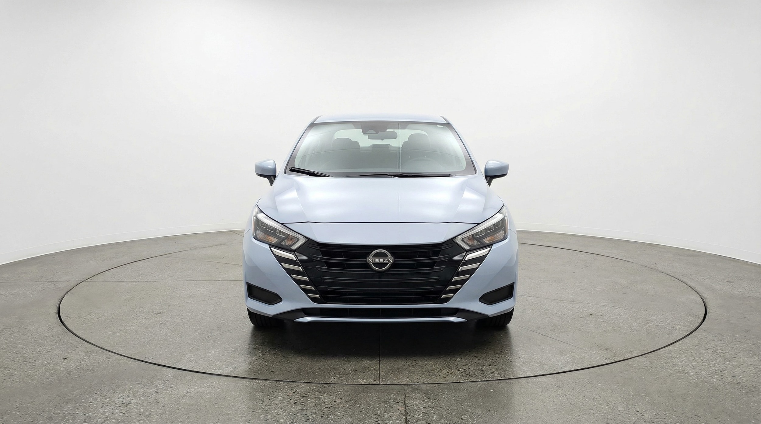 Thumbnail: 2025 Nissan Versa - 2