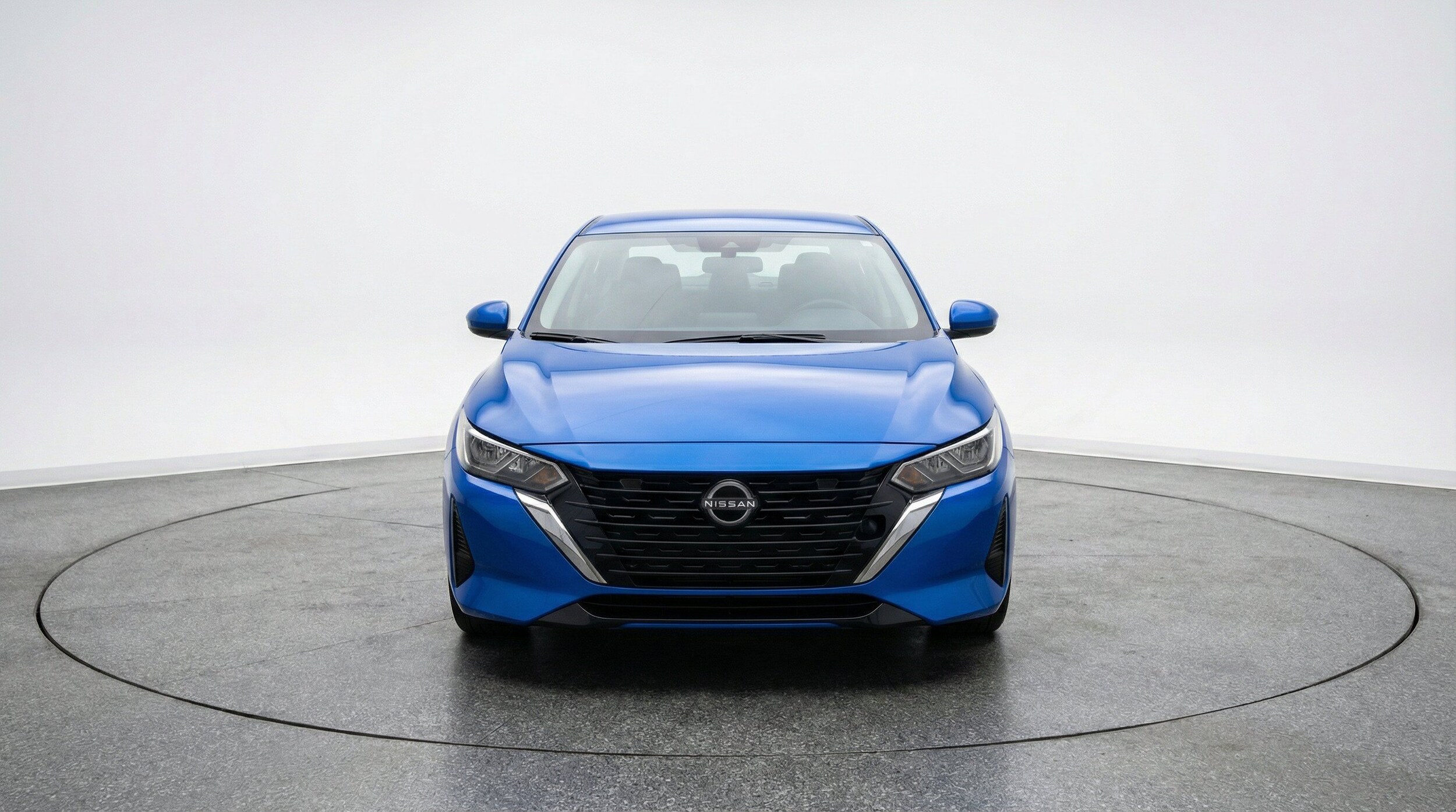 Thumbnail: 2025 Nissan Sentra - 2