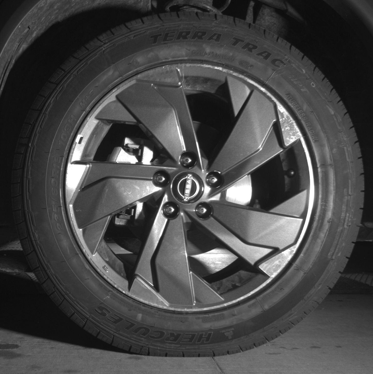 Thumbnail: 2025 Nissan Rogue - 9