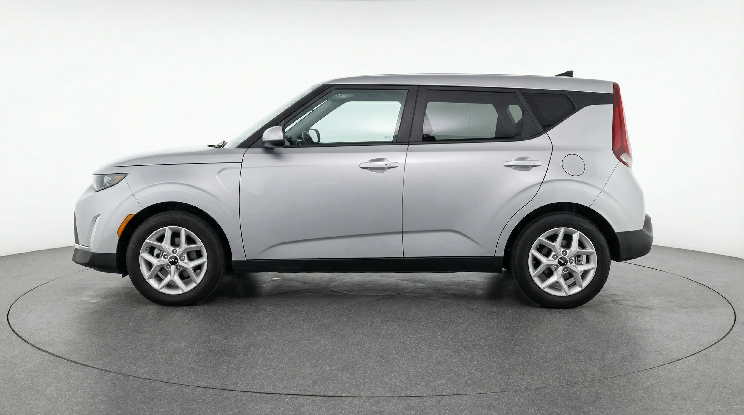 Thumbnail: 2025 Kia Soul - 4