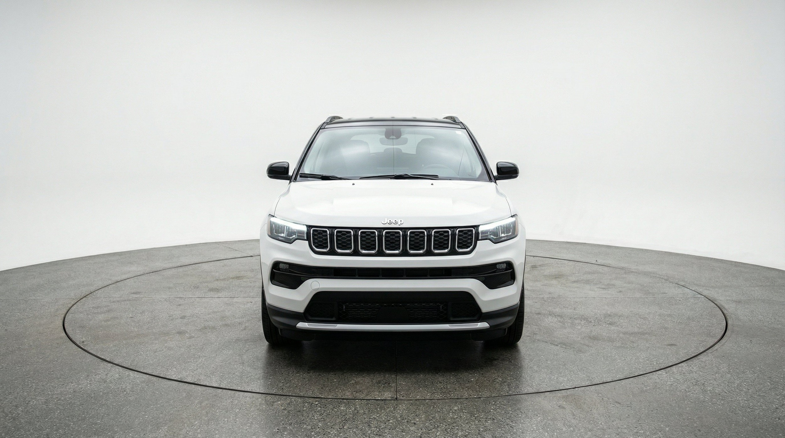 Thumbnail: 2025 Jeep Compass - 2