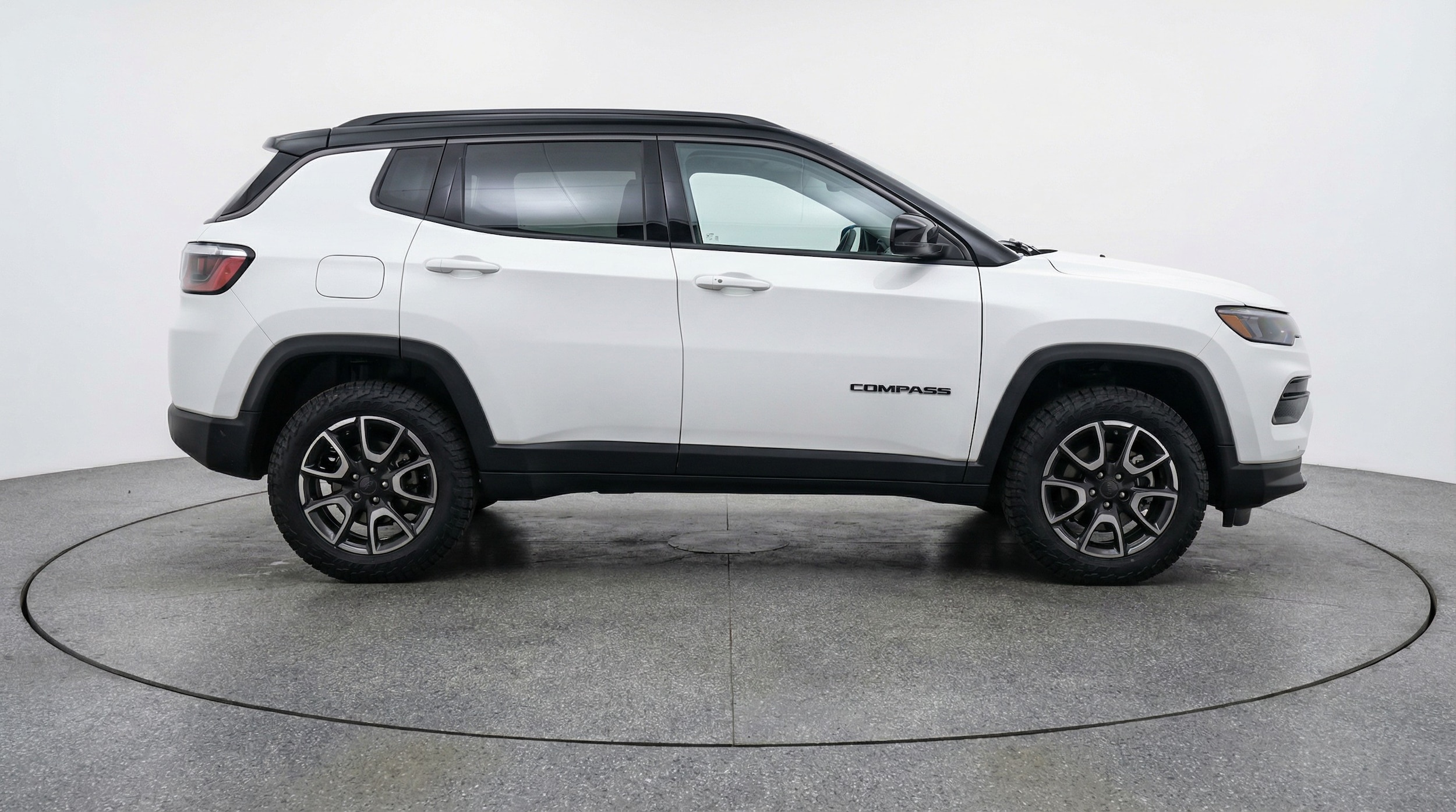 Thumbnail: 2025 Jeep Compass - 8