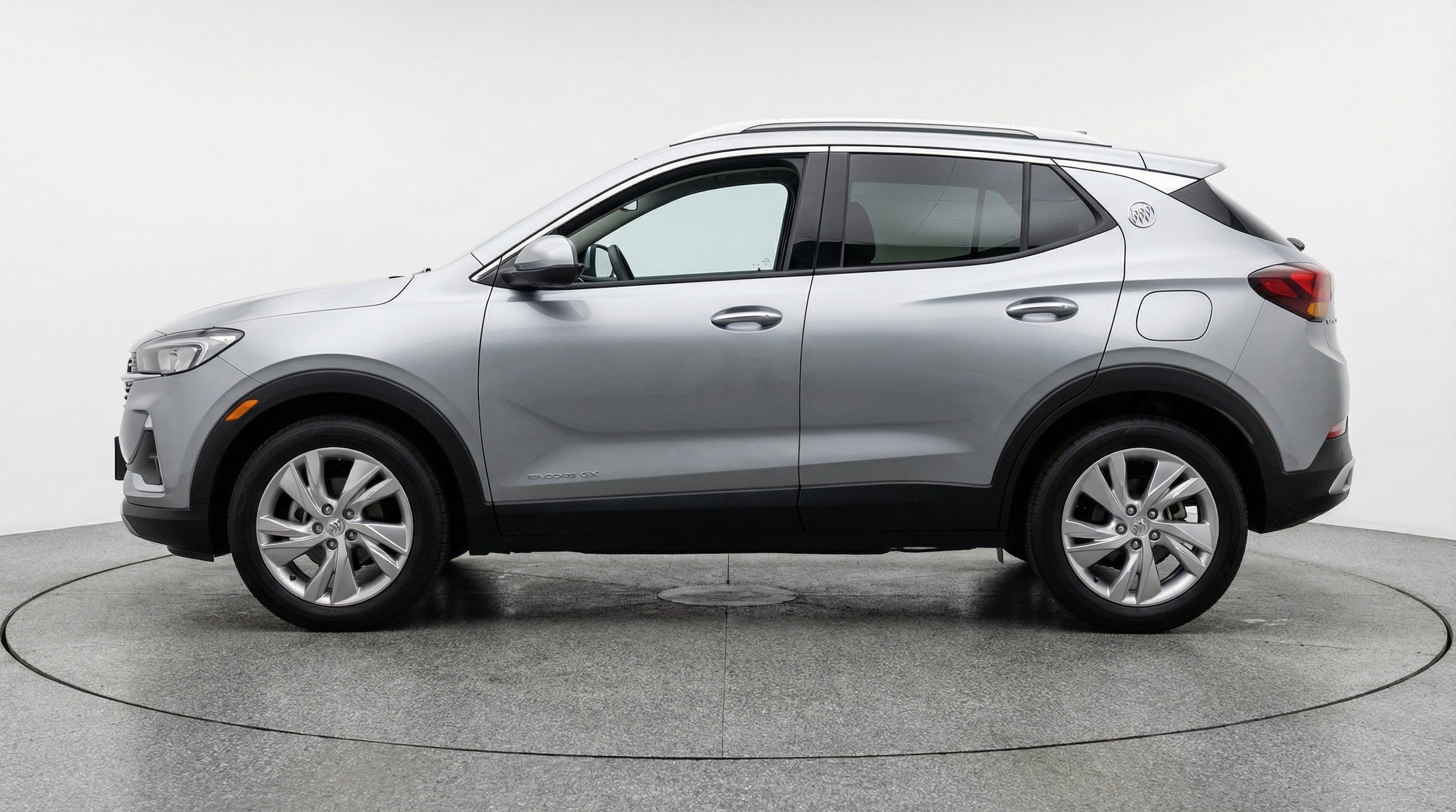 Thumbnail: 2026 Buick Encore GX - 5