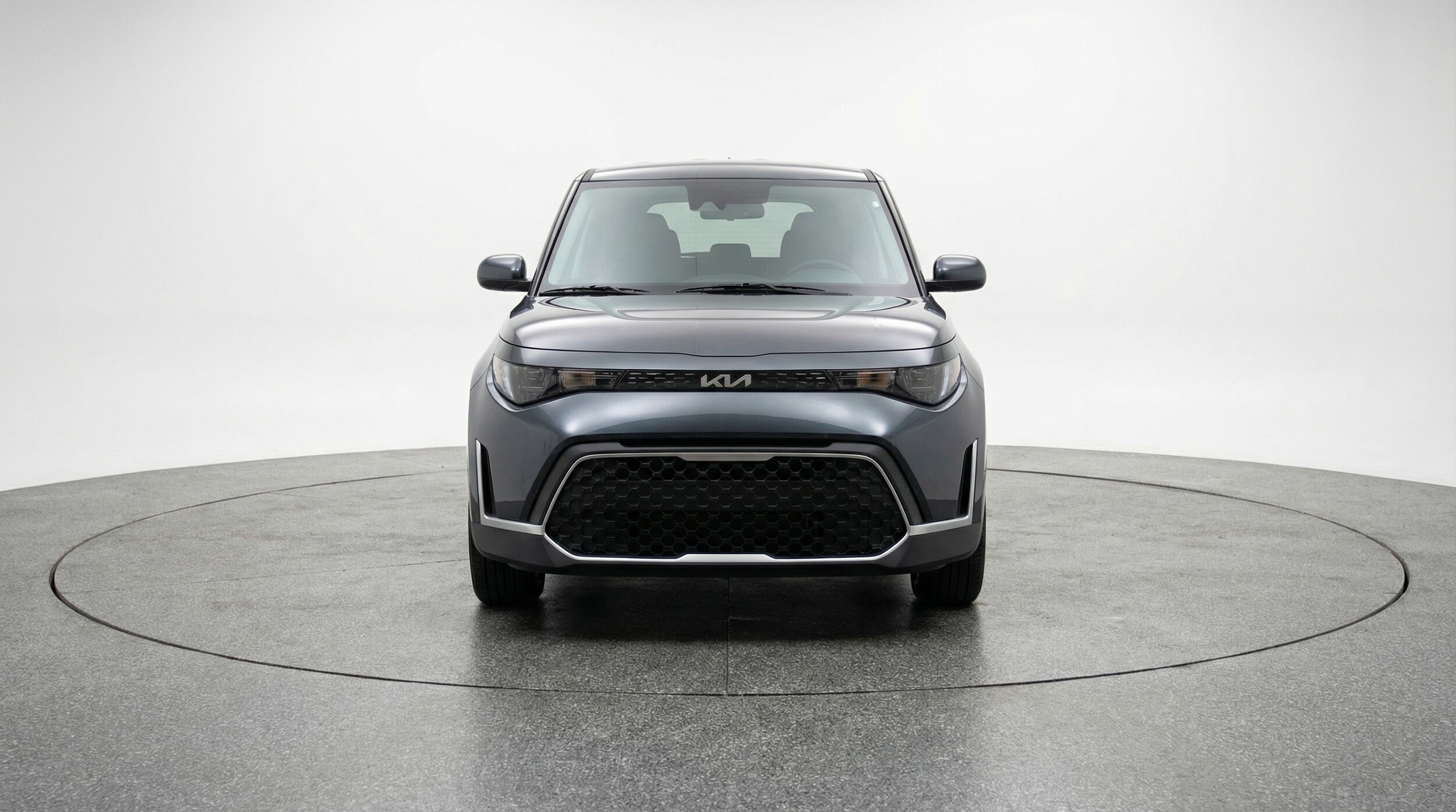 Thumbnail: 2025 Kia Soul - 2