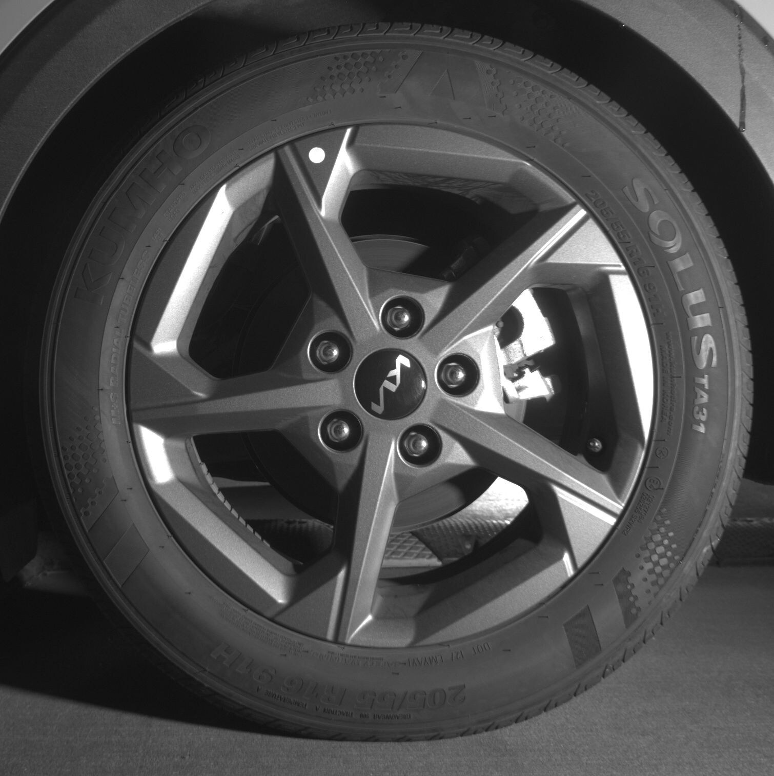 Thumbnail: 2025 Kia K4 - 11