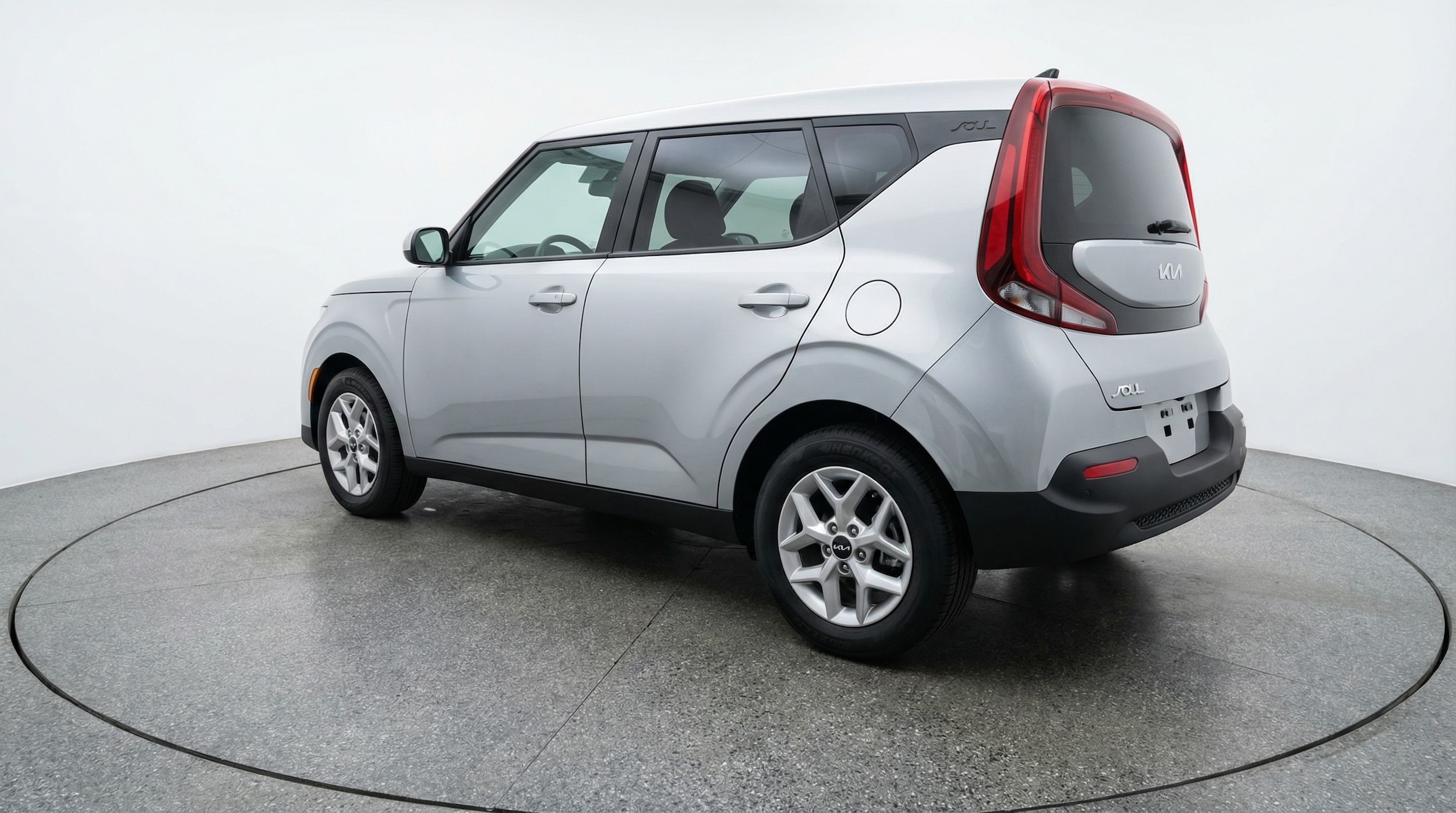 Thumbnail: 2025 Kia Soul - 5