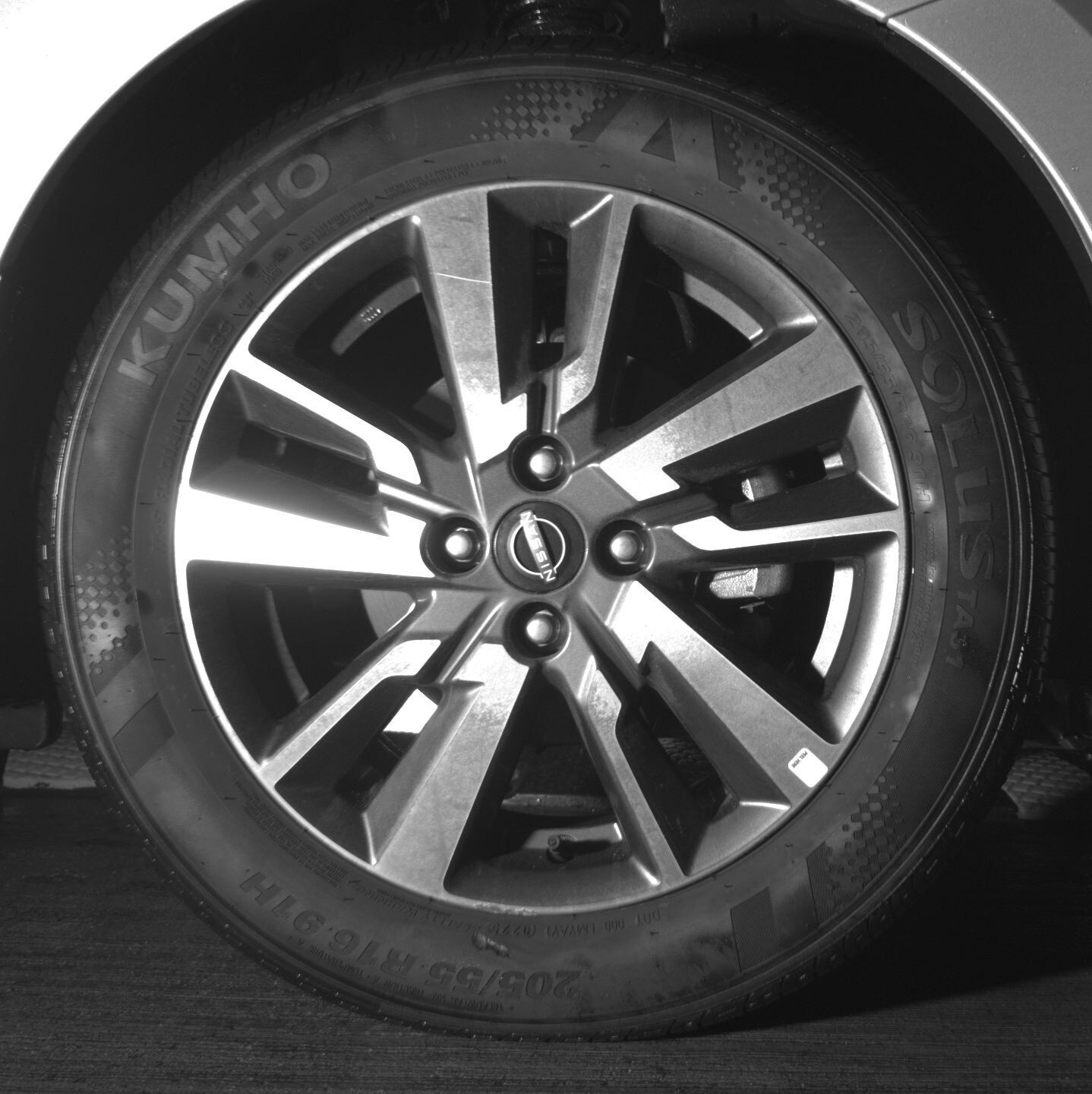 Thumbnail: 2025 Nissan Versa - 10