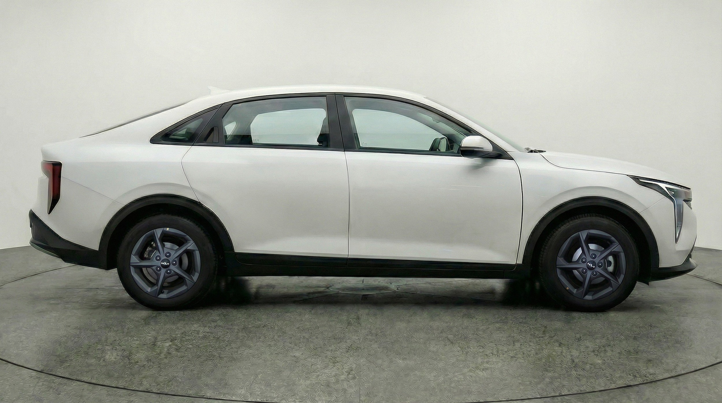 Thumbnail: 2025 Kia K4 - 11