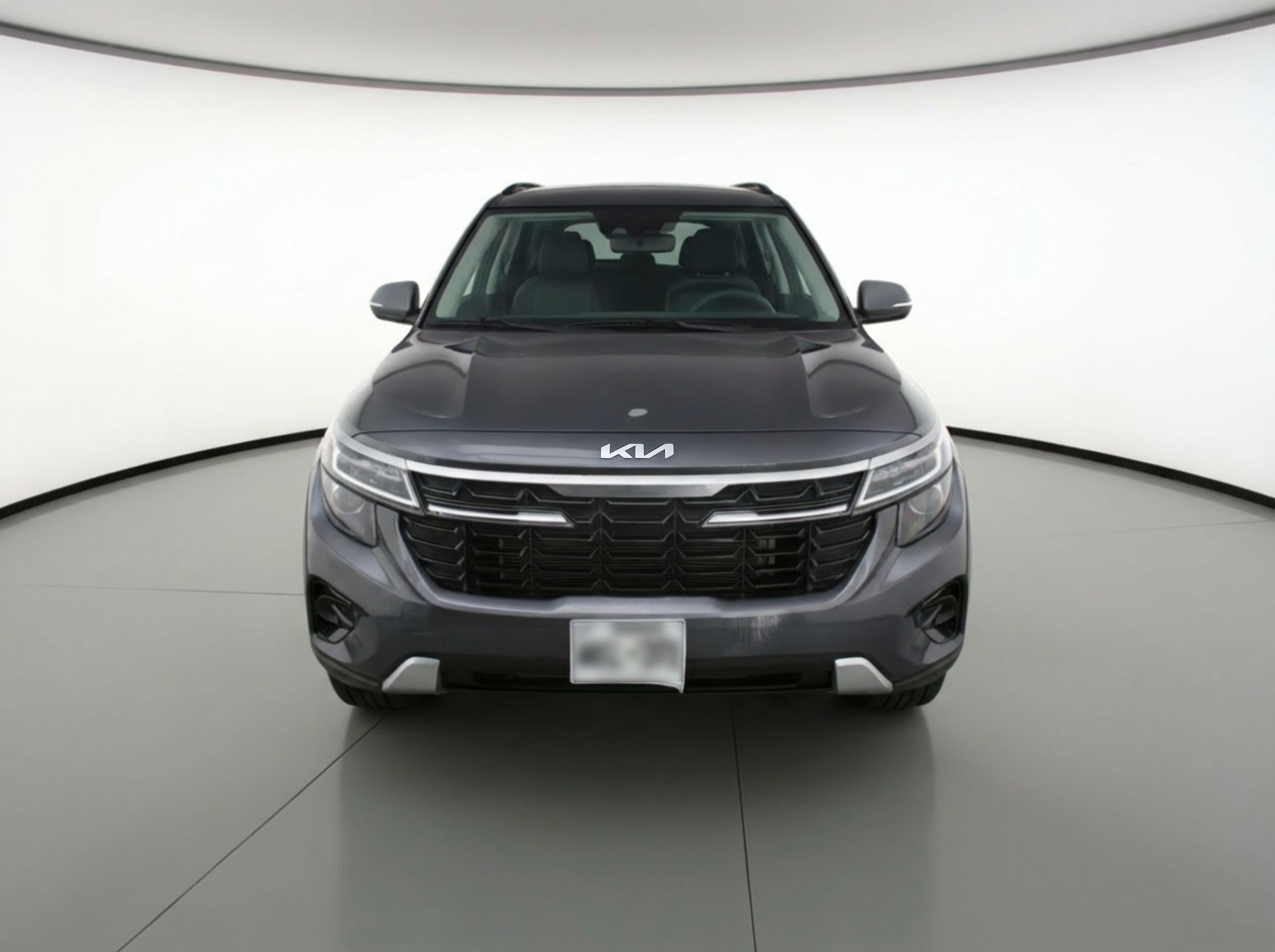 Thumbnail: 2025 Kia Seltos - 2