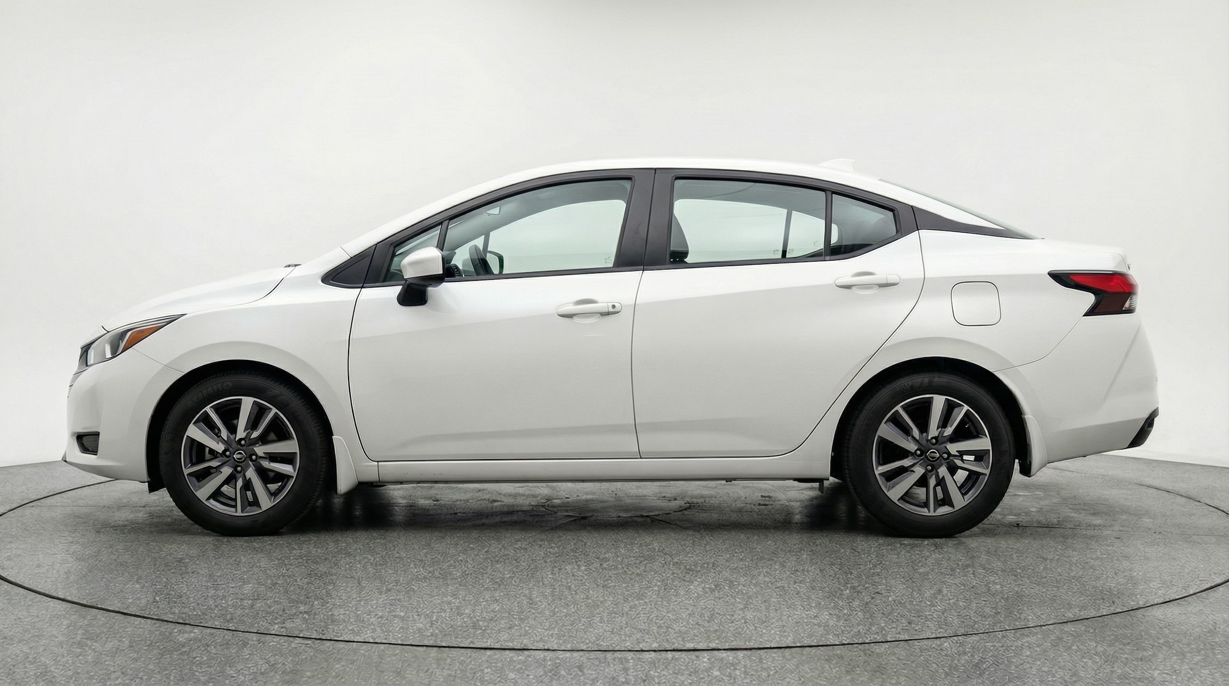 Thumbnail: 2025 Nissan Versa - 4