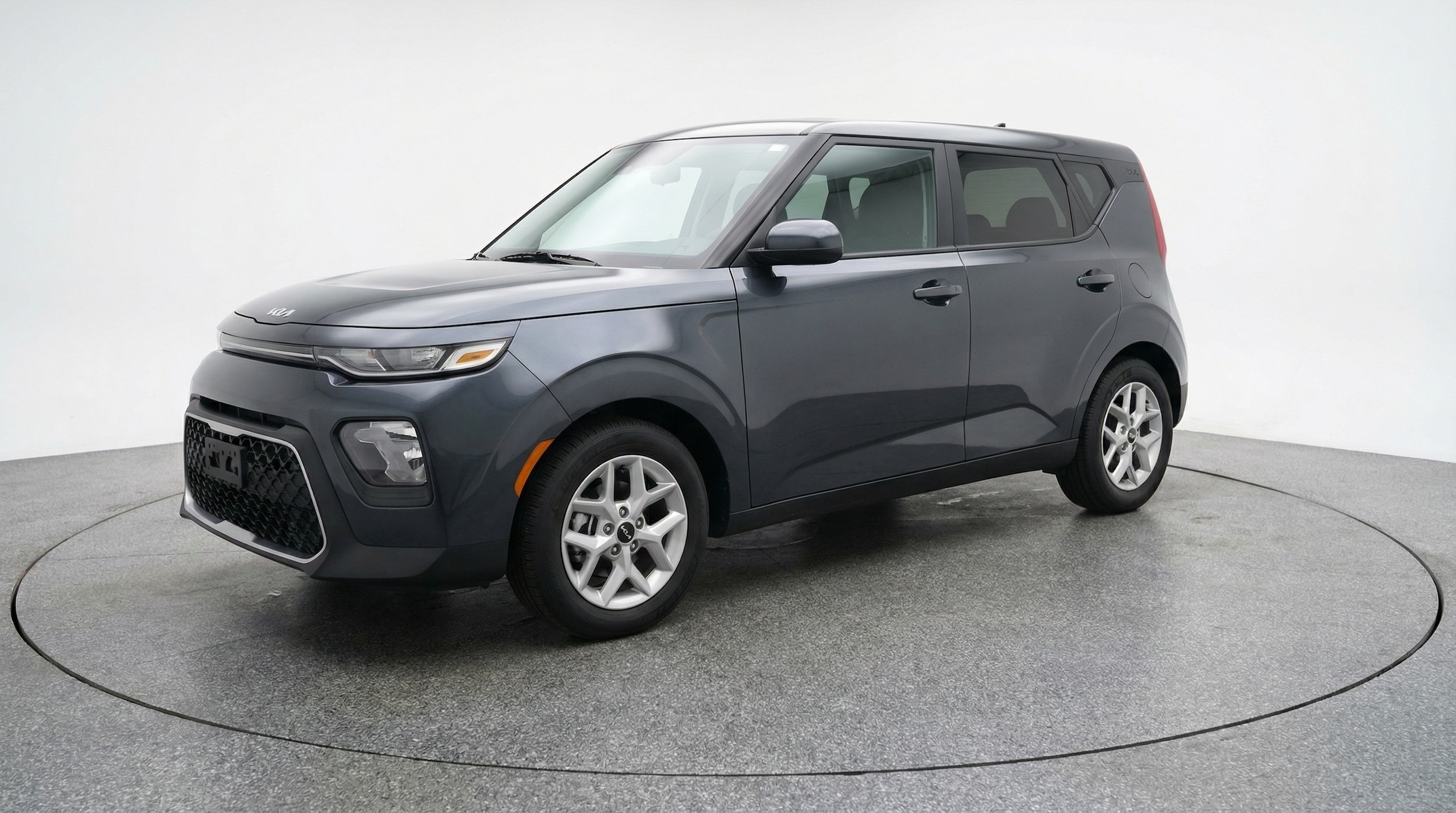 Thumbnail: 2025 Kia Soul - 3