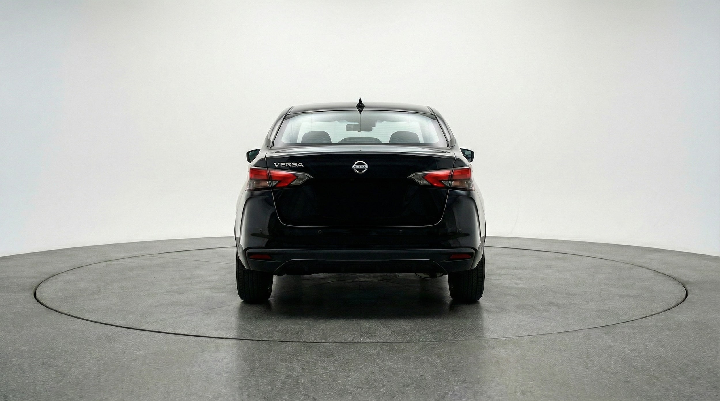 Thumbnail: 2025 Nissan Versa - 6