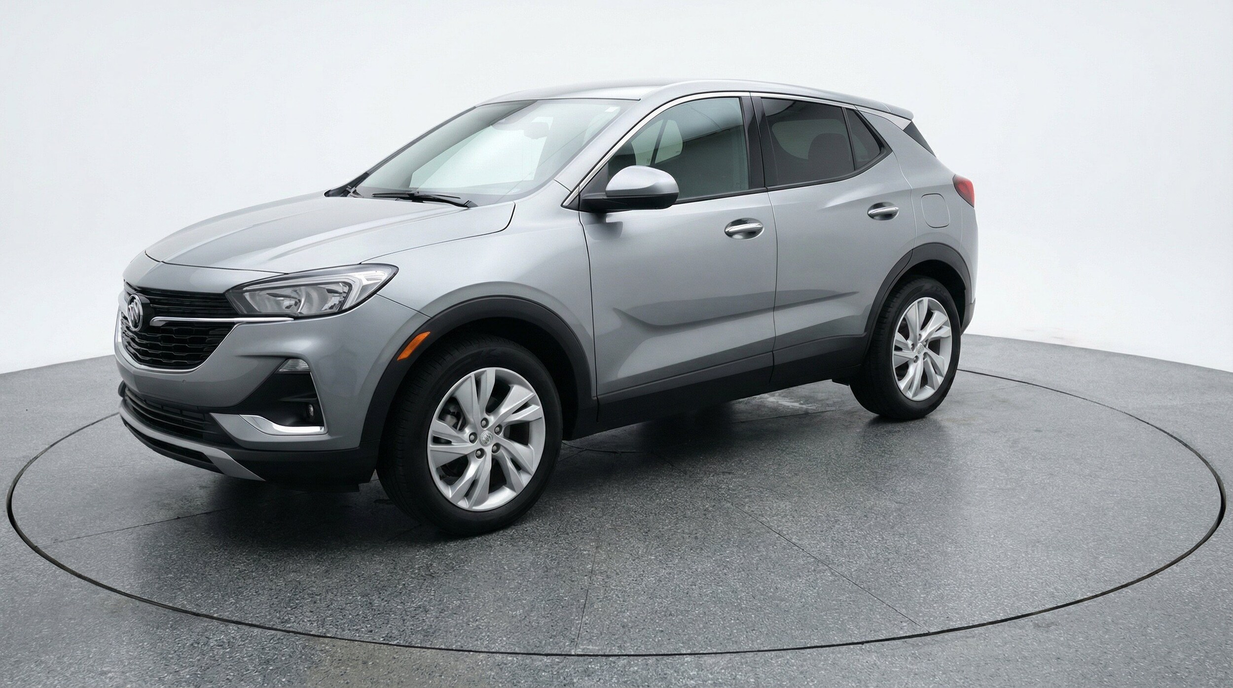 Thumbnail: 2026 Buick Encore GX - 3