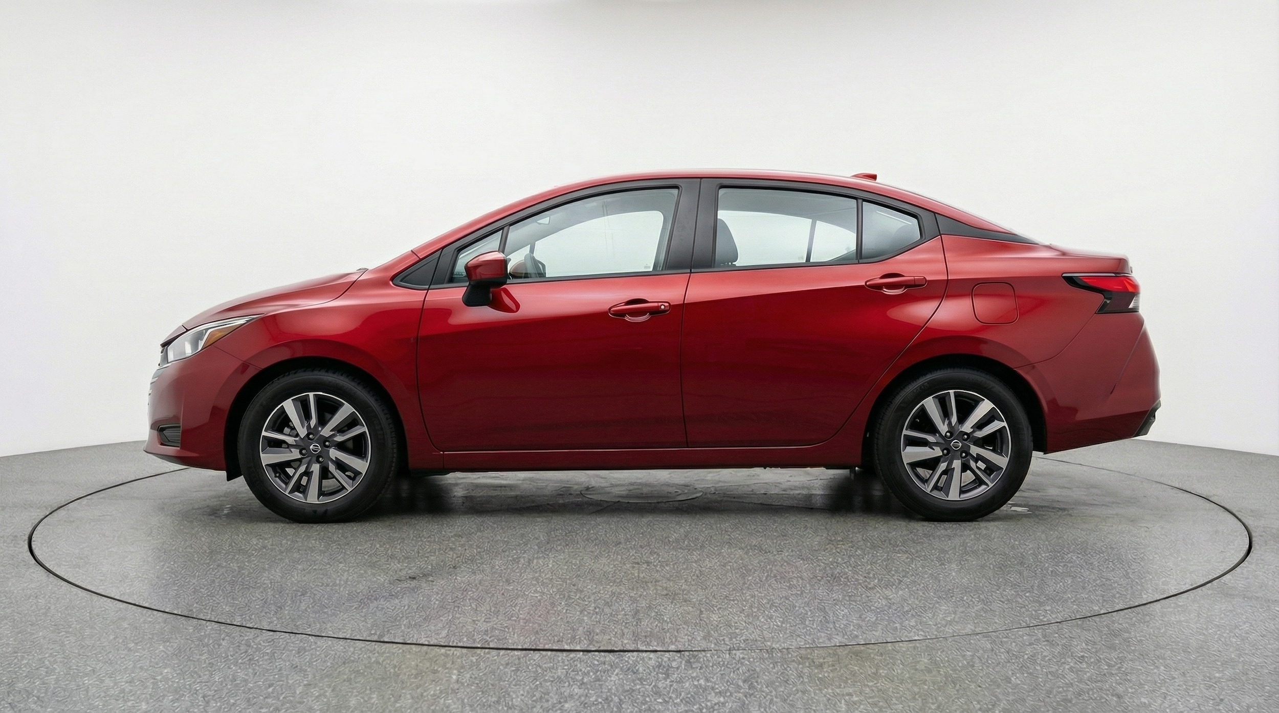 Thumbnail: 2025 Nissan Versa - 4