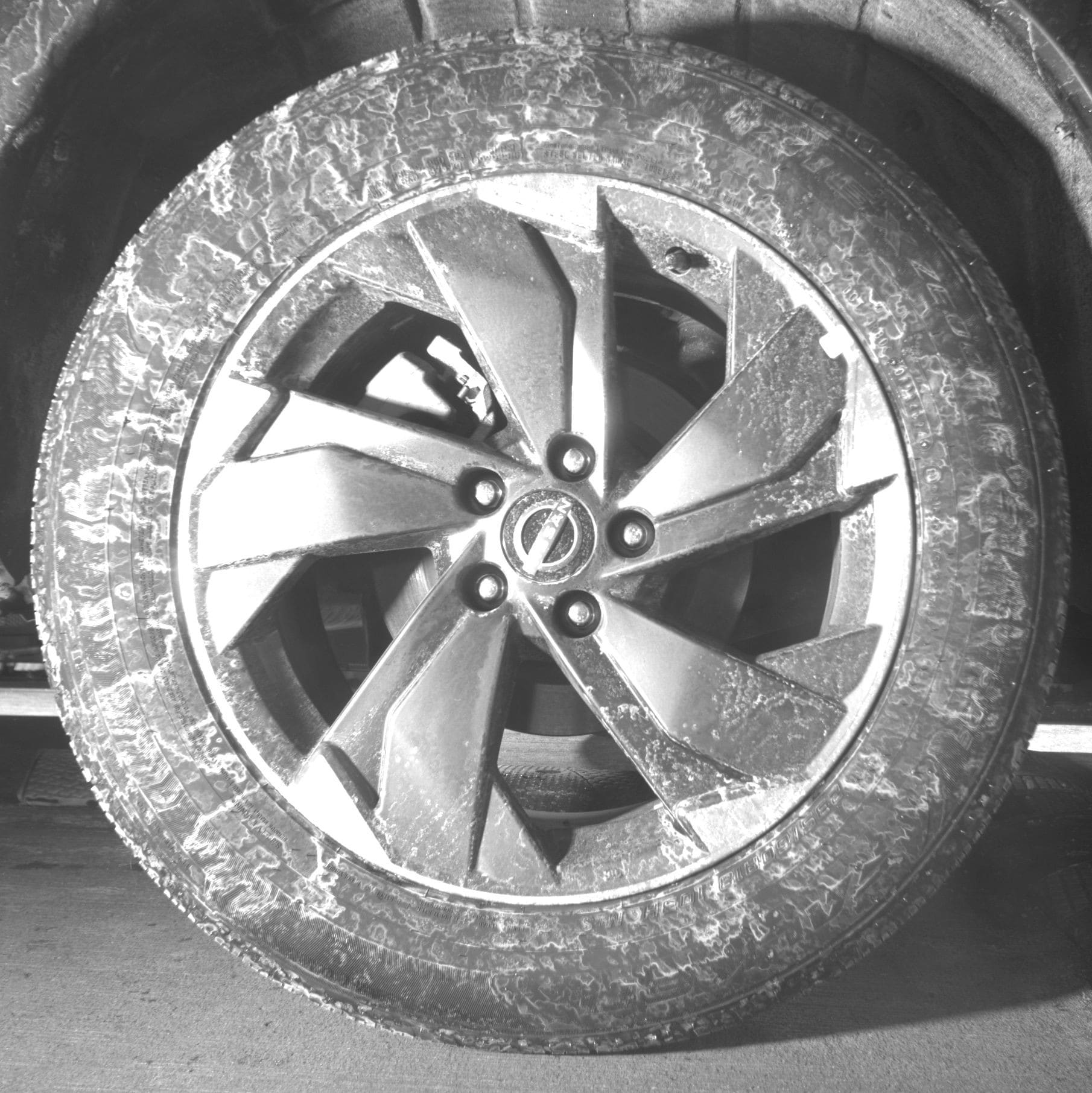 Thumbnail: 2025 Nissan Rogue - 12