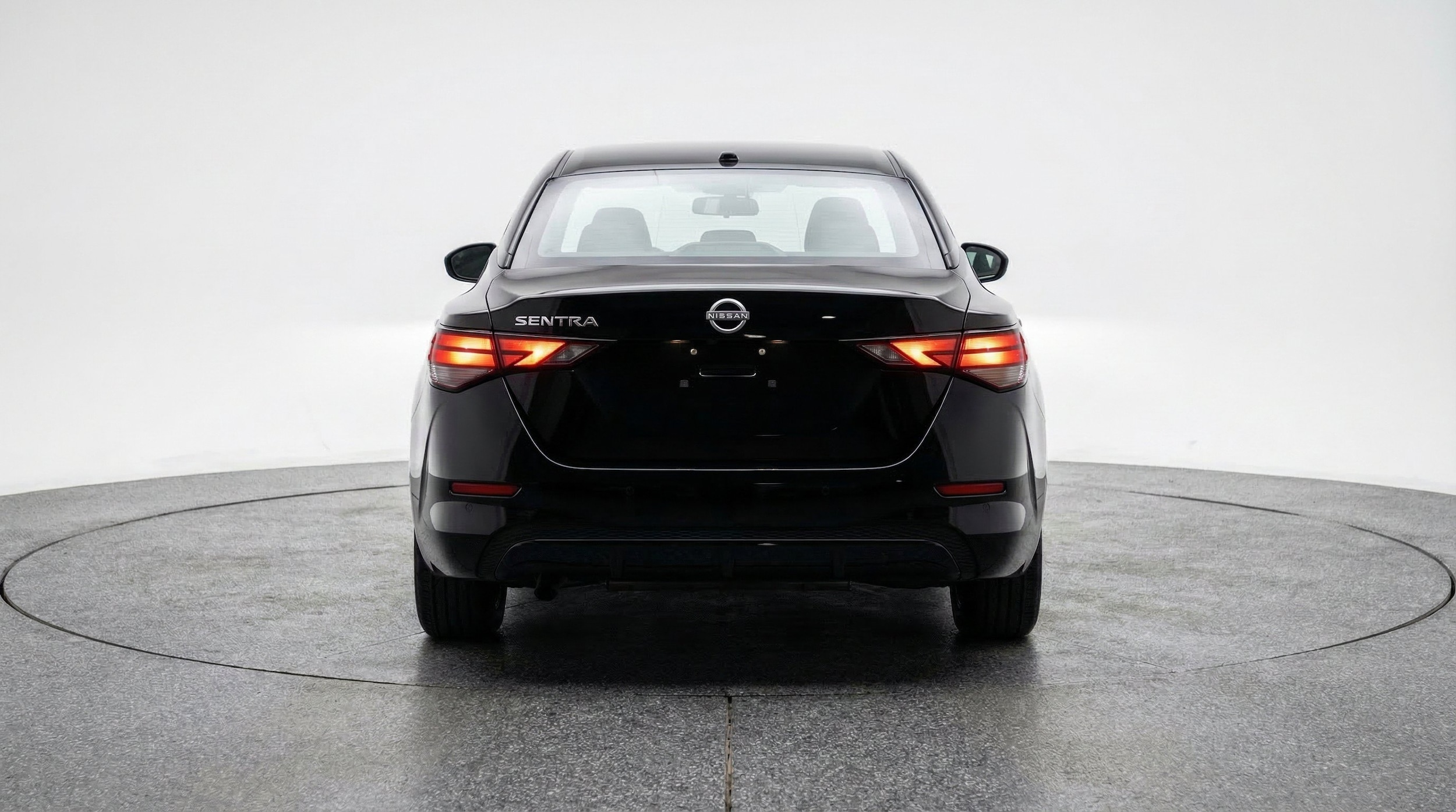 Thumbnail: 2025 Nissan Sentra - 7