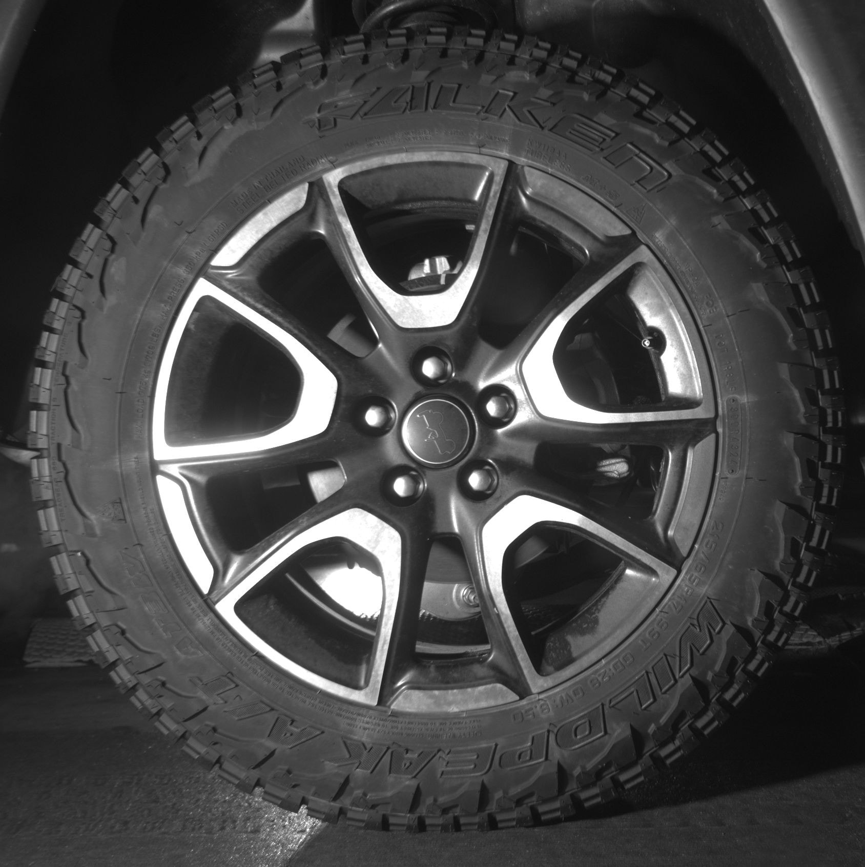 Thumbnail: 2025 Jeep Compass - 12