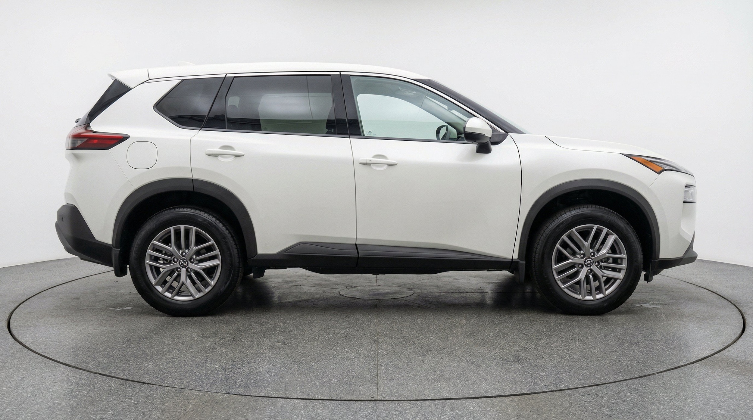 Thumbnail: 2026 Nissan Rogue - 11