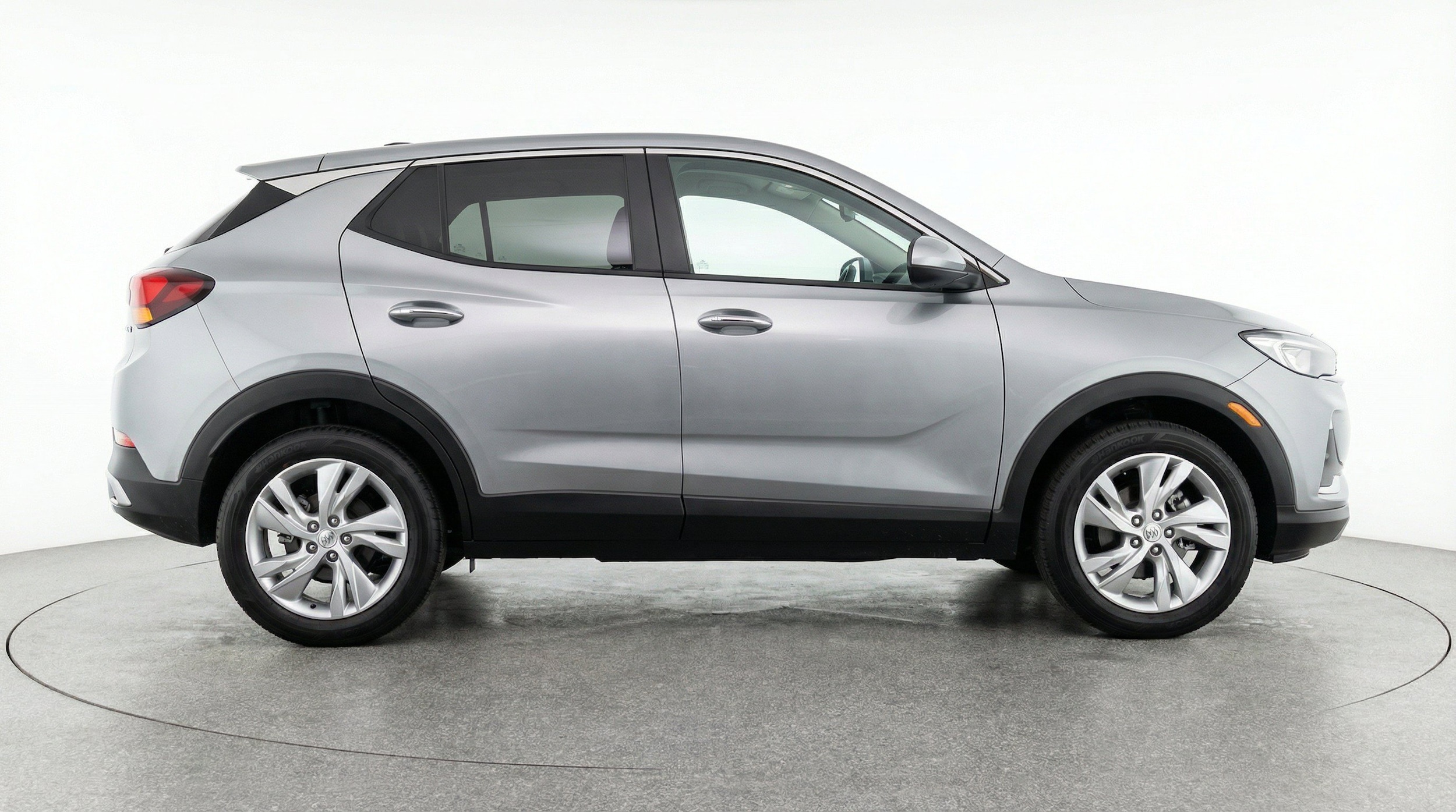 Thumbnail: 2026 Buick Encore GX - 11