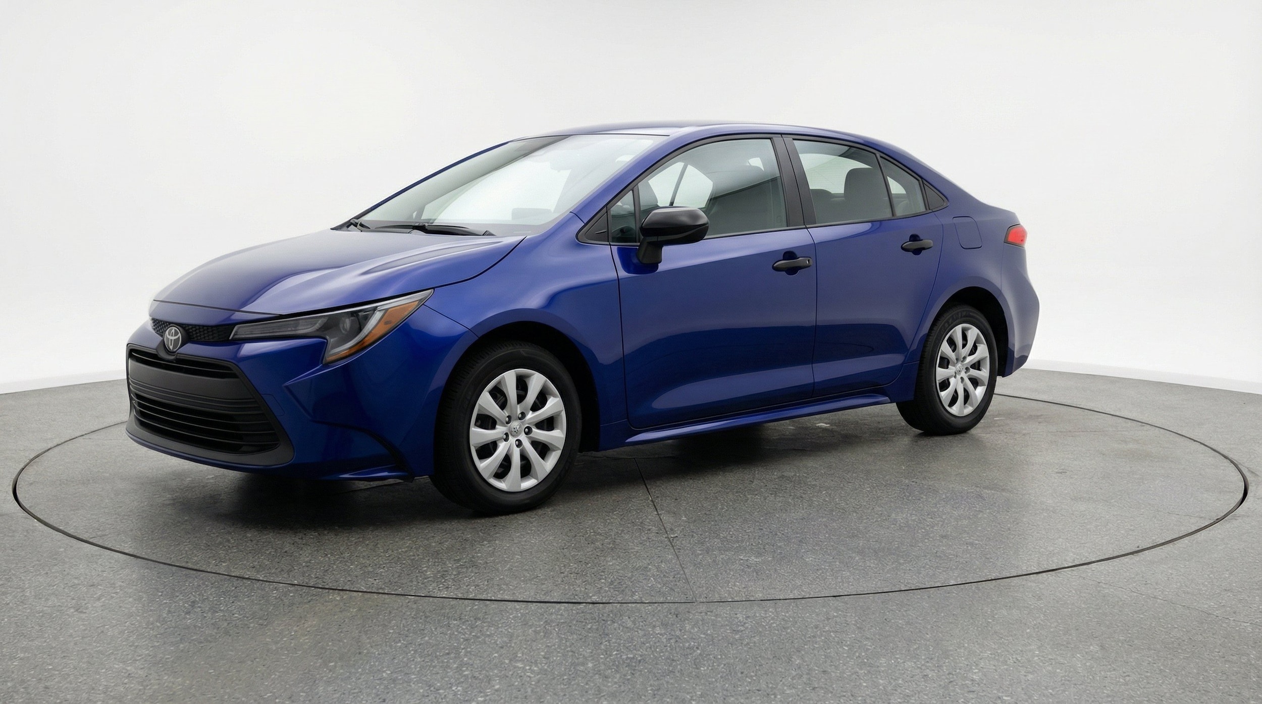 Thumbnail: 2025 Toyota Corolla - 3