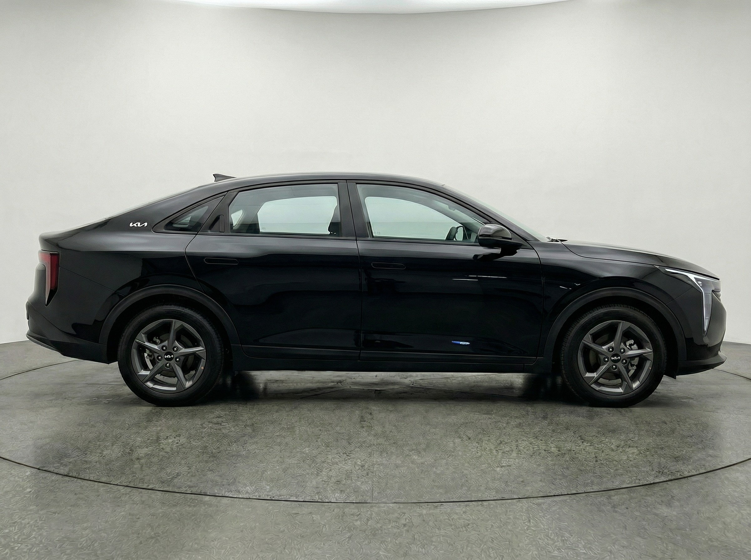 Thumbnail: 2025 Kia K4 - 8