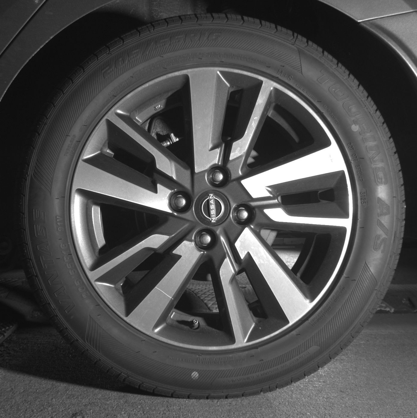 Thumbnail: 2025 Nissan Versa - 11