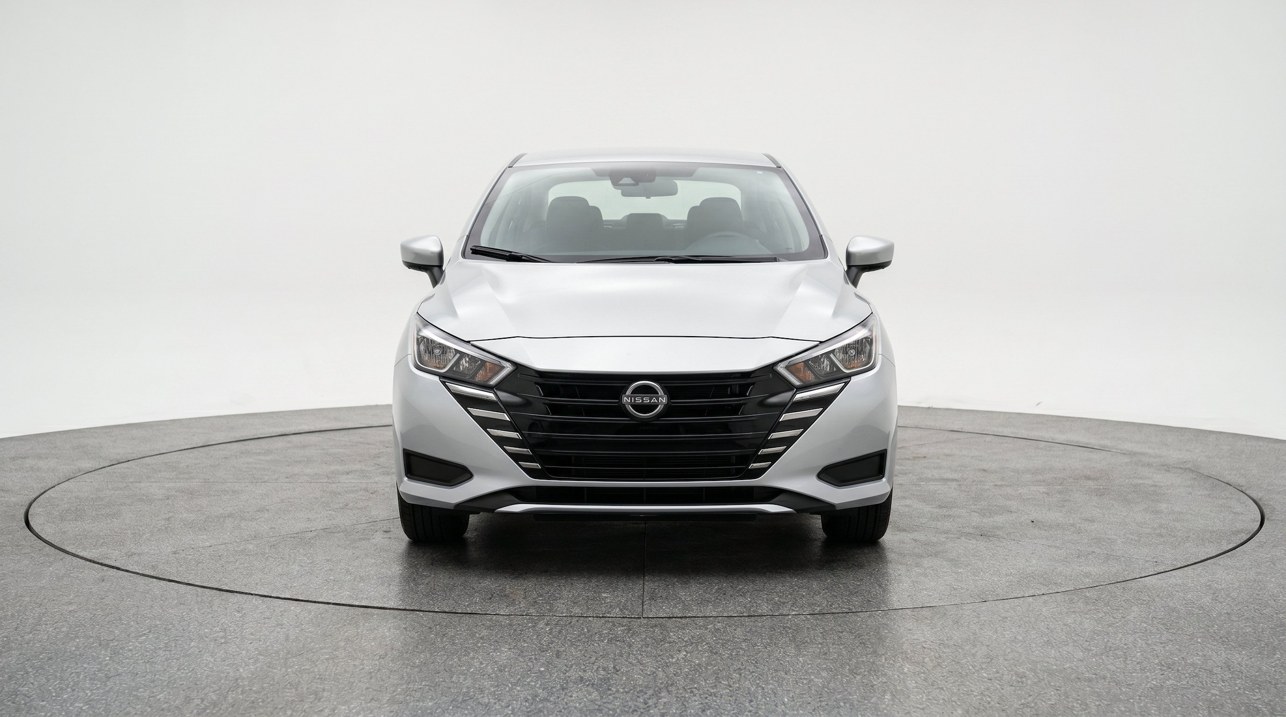 Thumbnail: 2025 Nissan Versa - 2