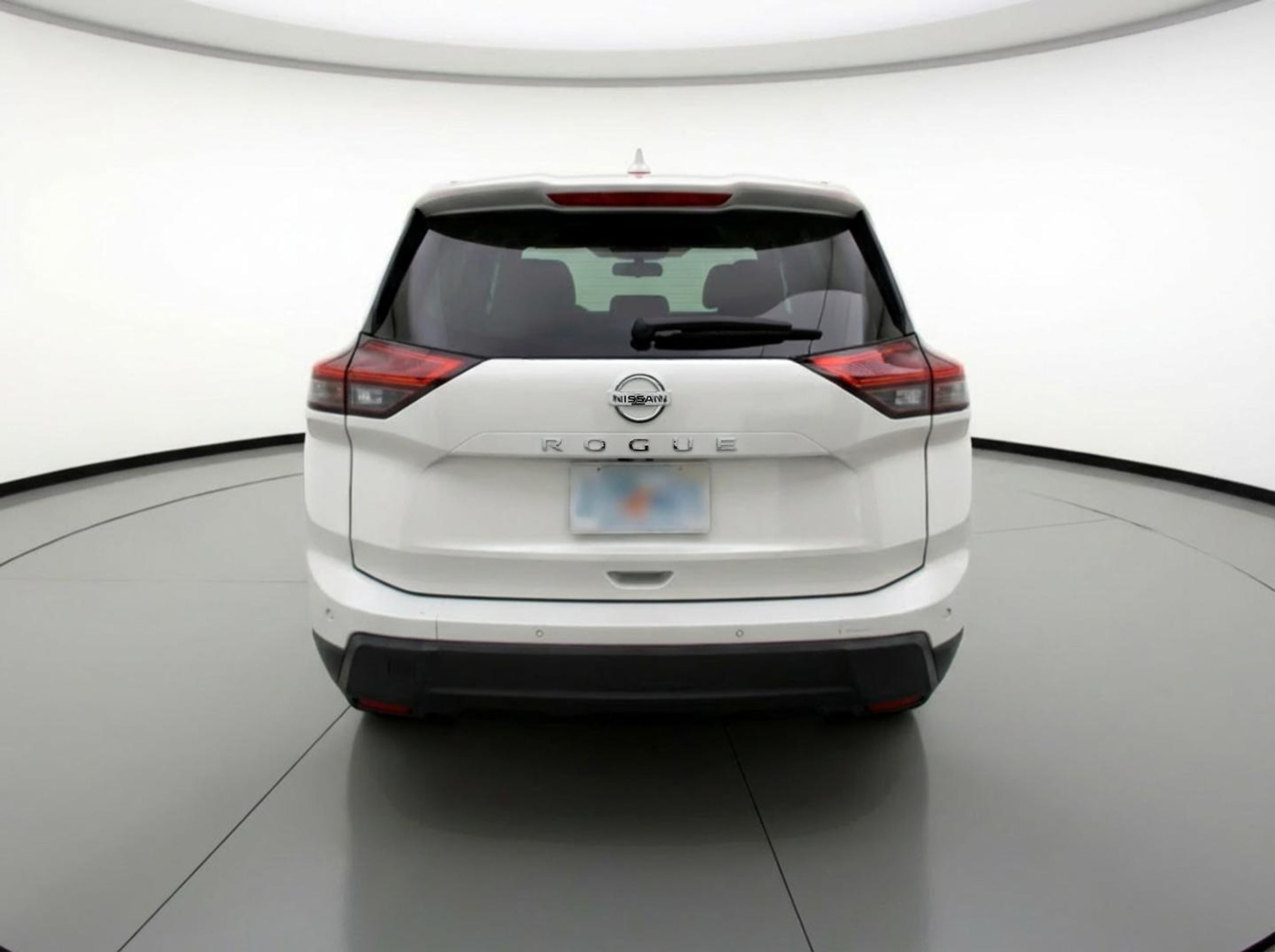 Thumbnail: 2025 Nissan Rogue - 6