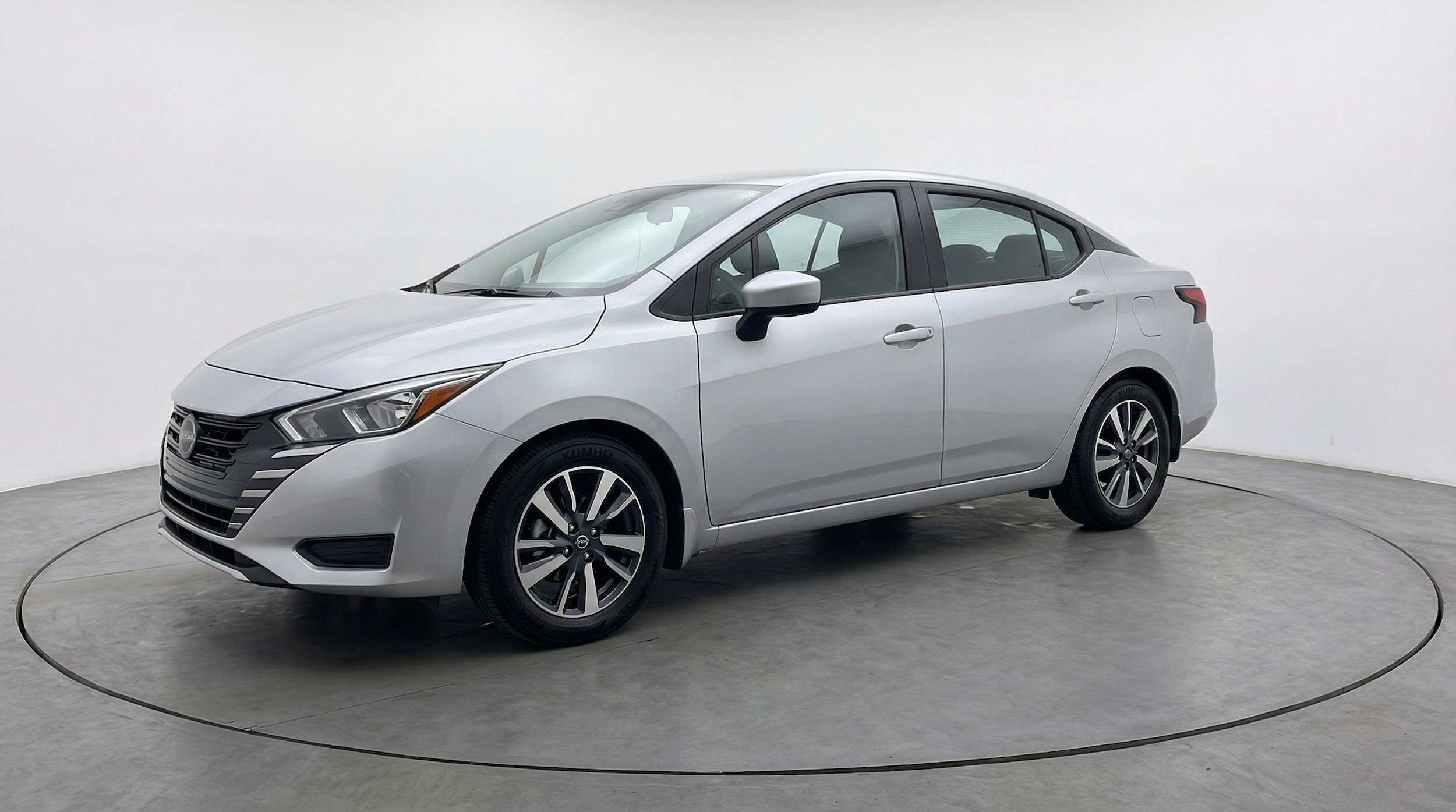 Thumbnail: 2025 Nissan Versa - 3