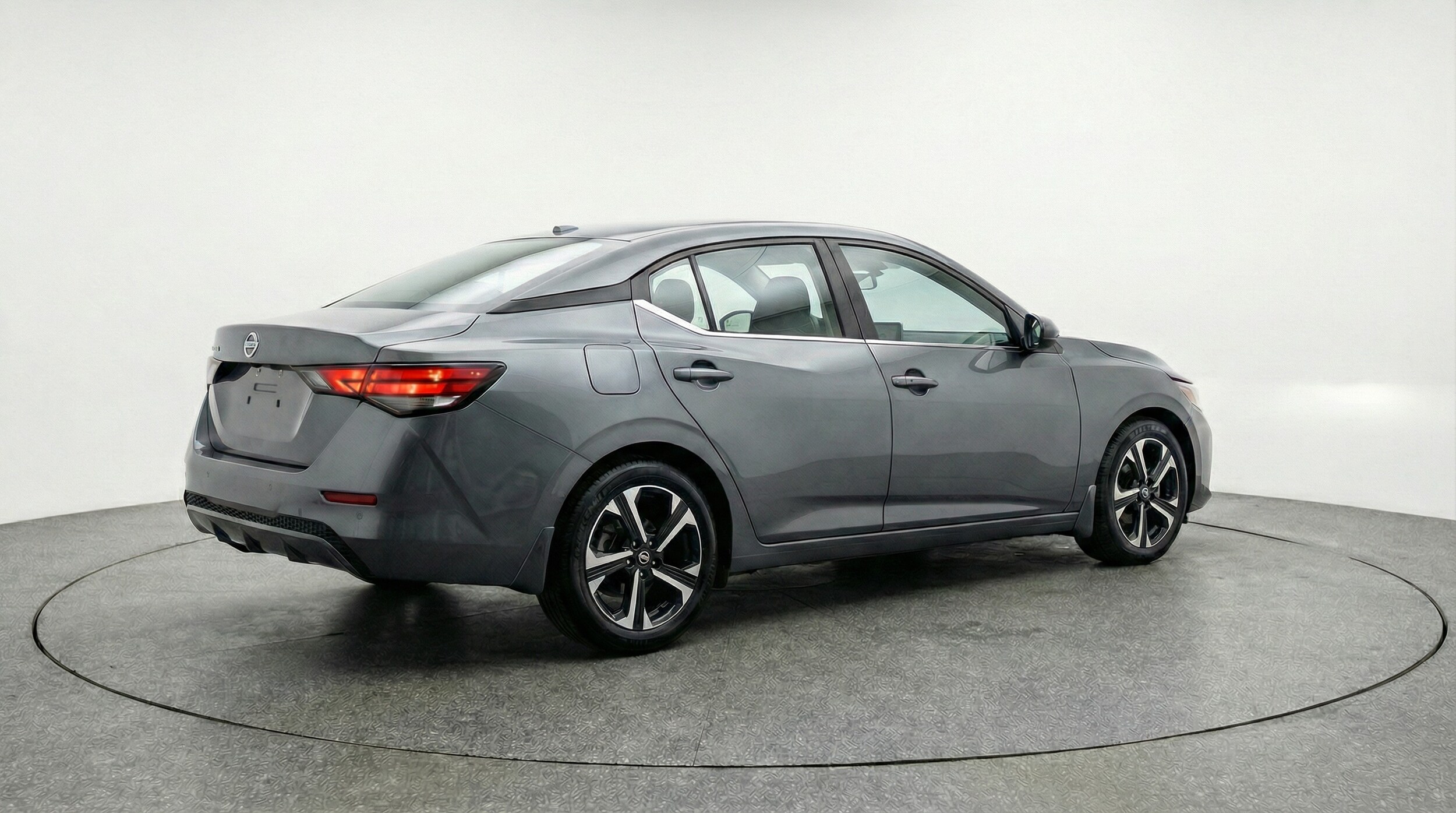 Thumbnail: 2025 Nissan Sentra - 7