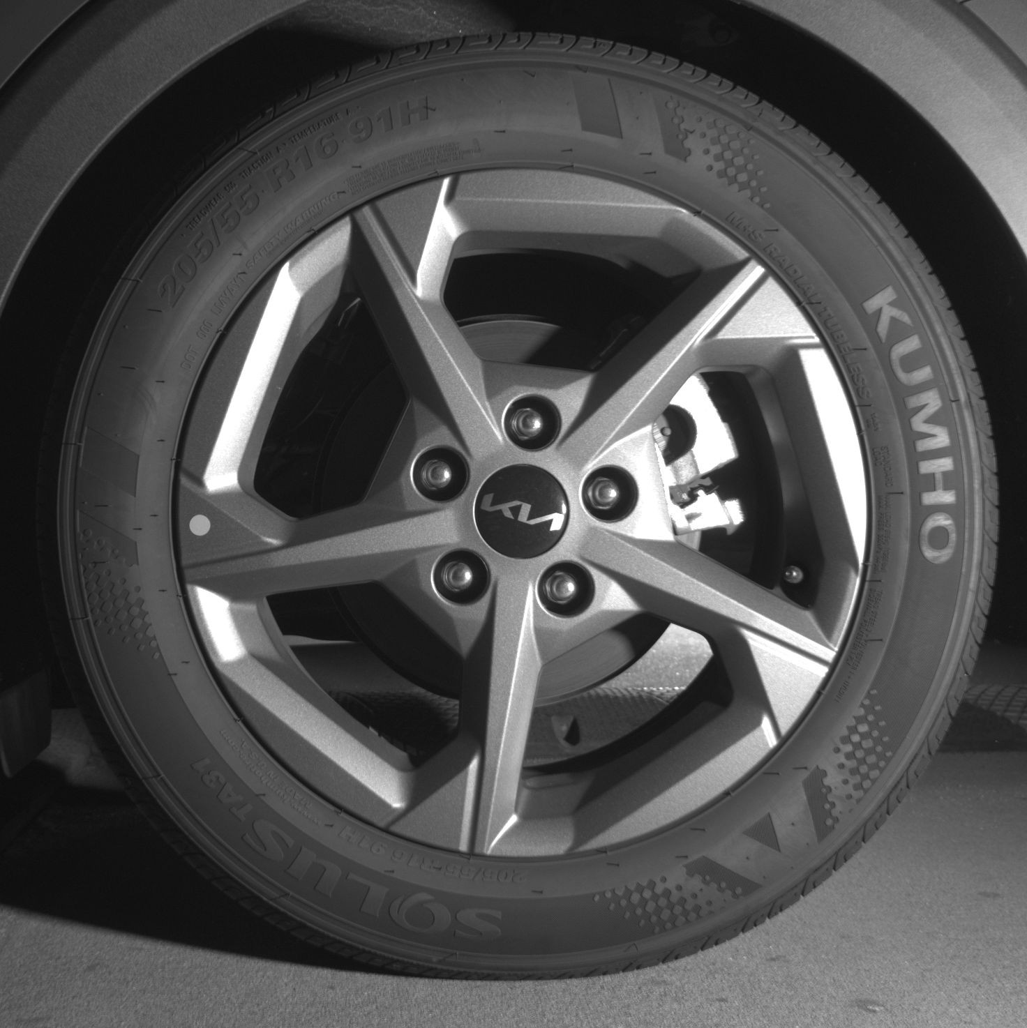 Thumbnail: 2025 Kia K4 - 11