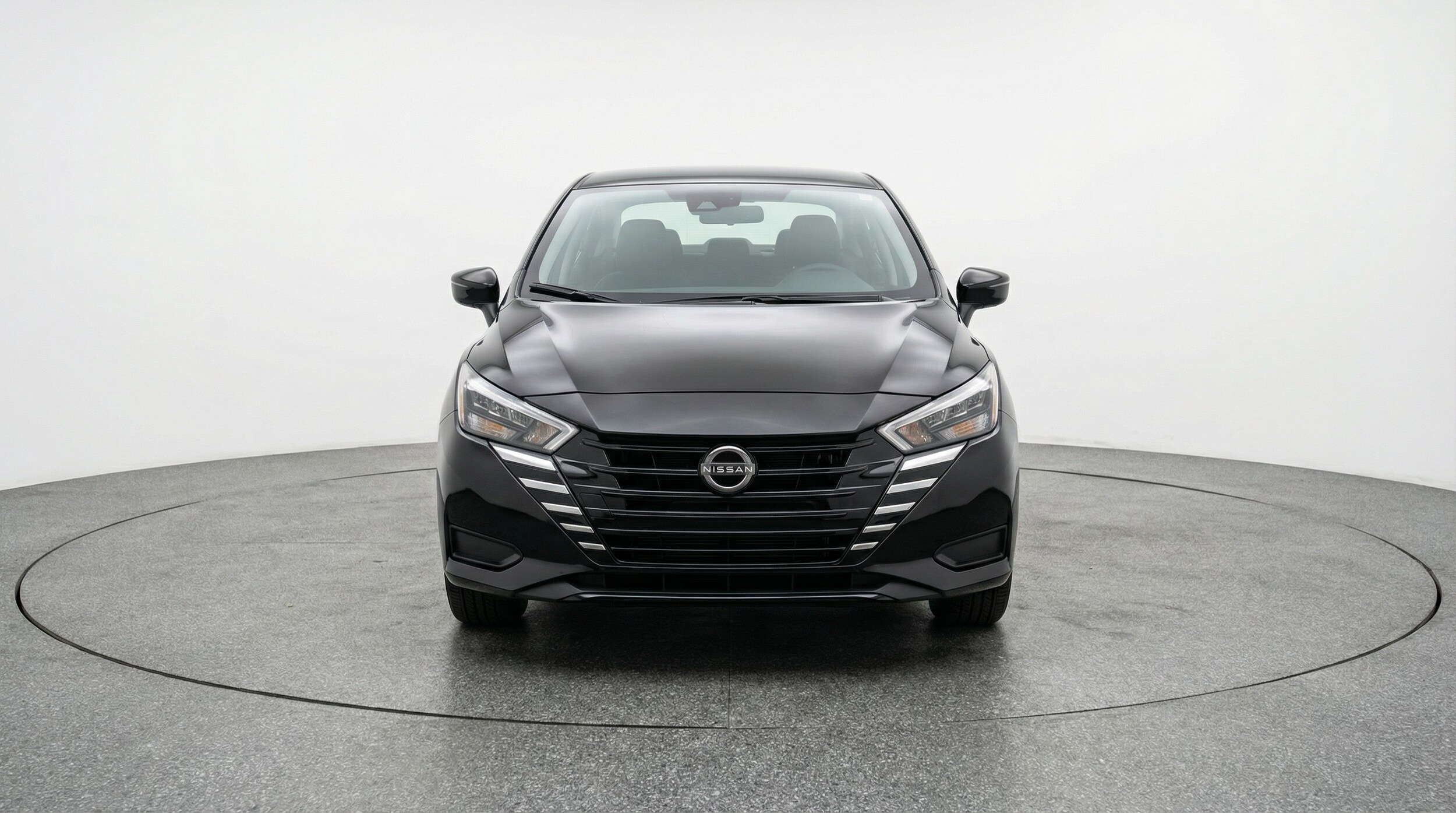 Thumbnail: 2025 Nissan Versa - 2