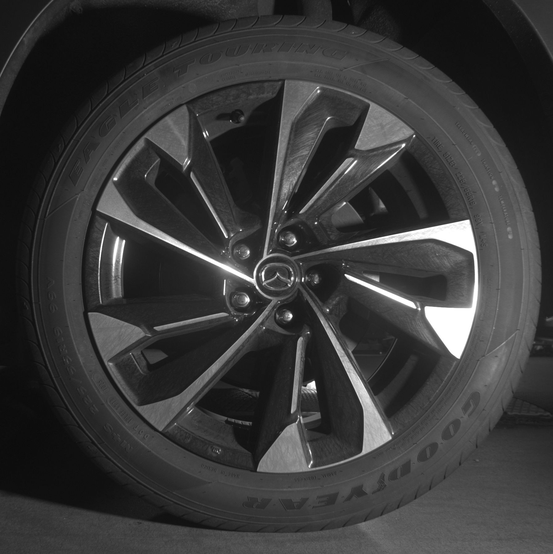 Thumbnail: 2025 Mazda CX-50 - 11