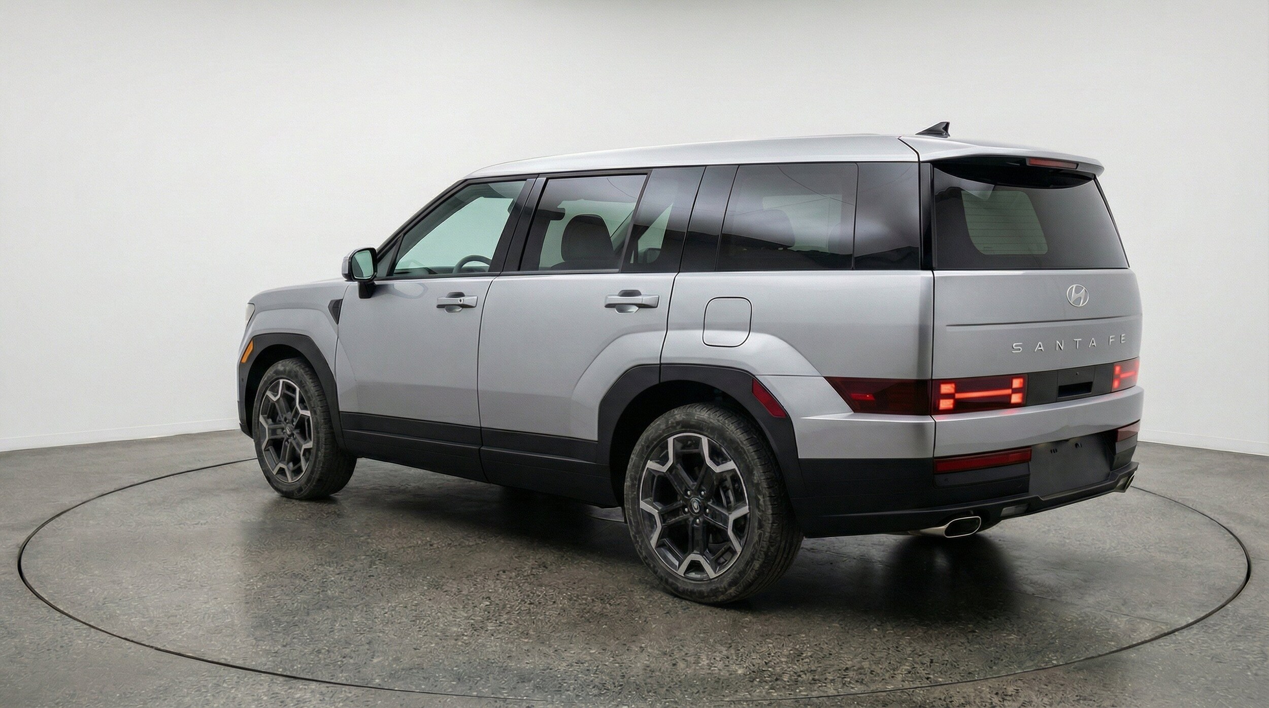 Thumbnail: 2026 Hyundai Santa Fe - 6