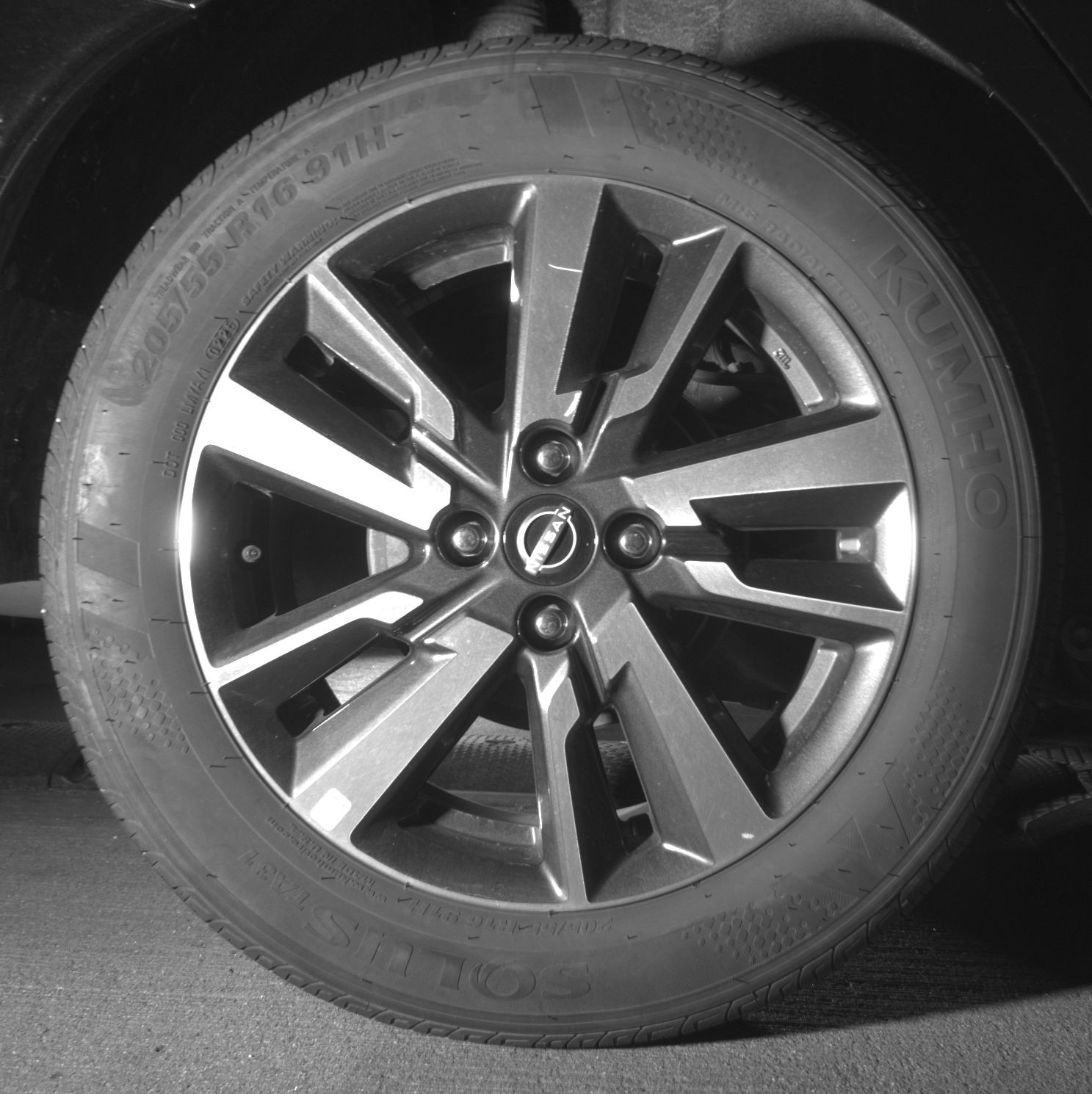 Thumbnail: 2025 Nissan Versa - 12