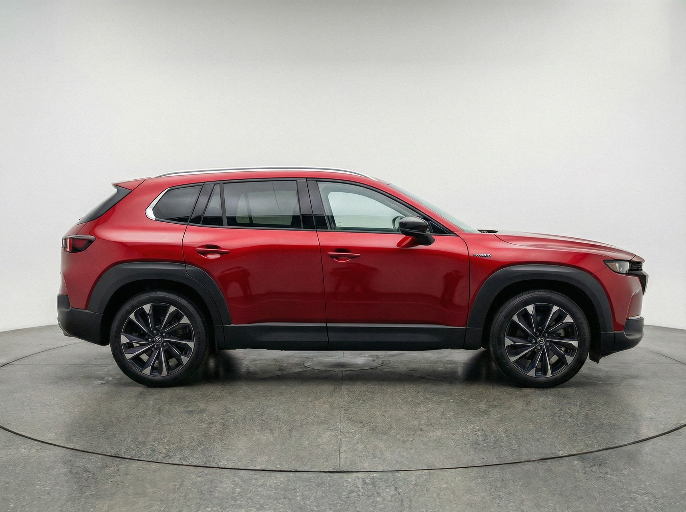 Thumbnail: 2025 Mazda CX-50 - 8