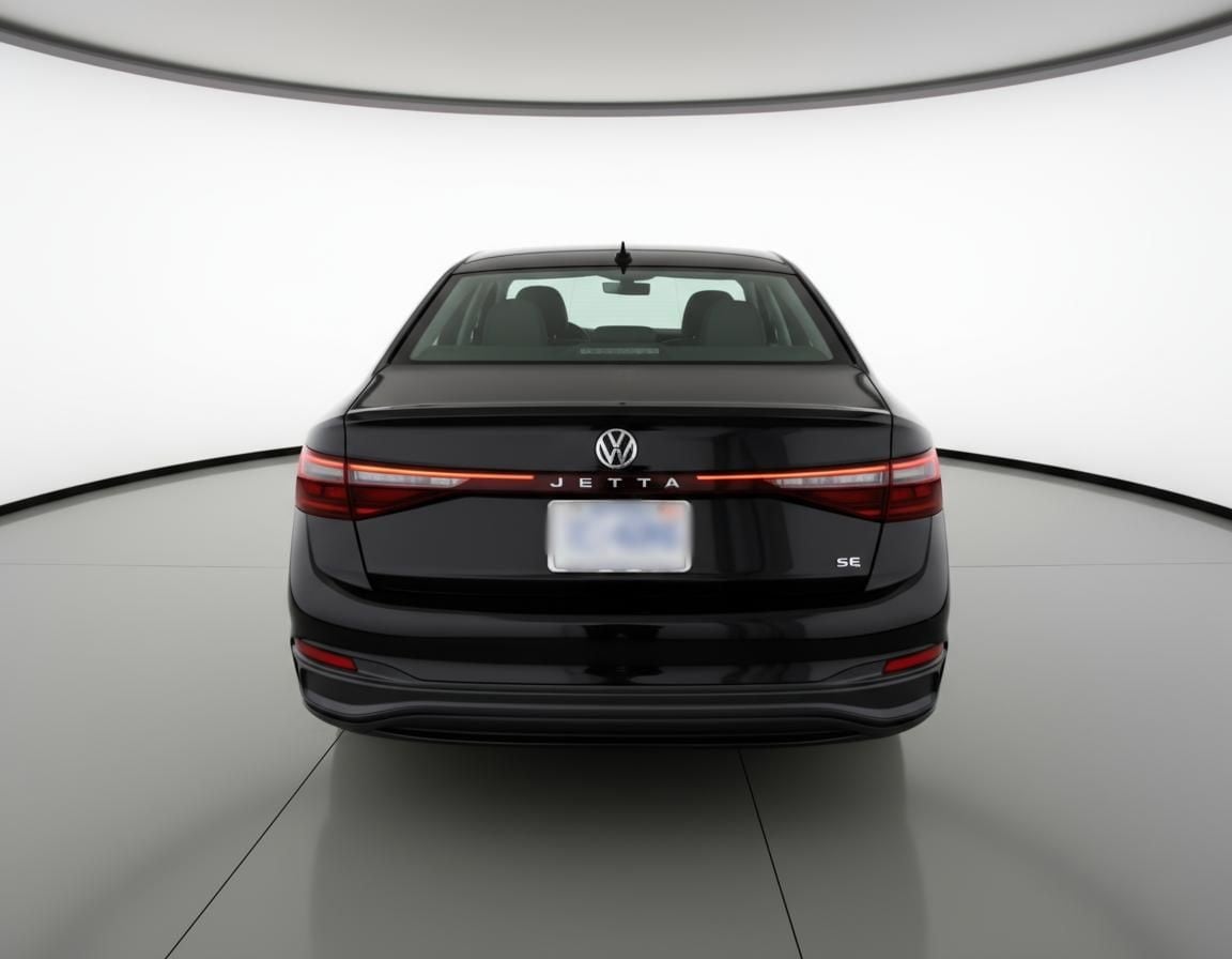 Thumbnail: 2025 Volkswagen Jetta - 6