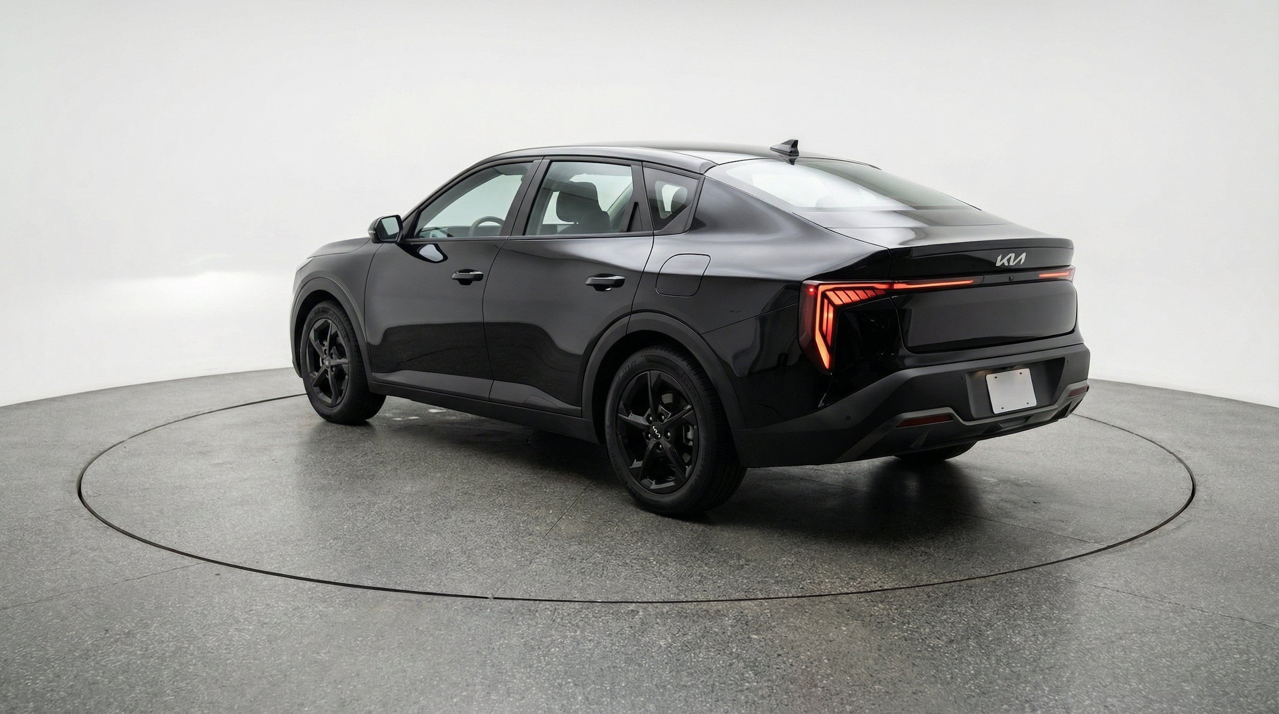 Thumbnail: 2026 Kia K4 - 6